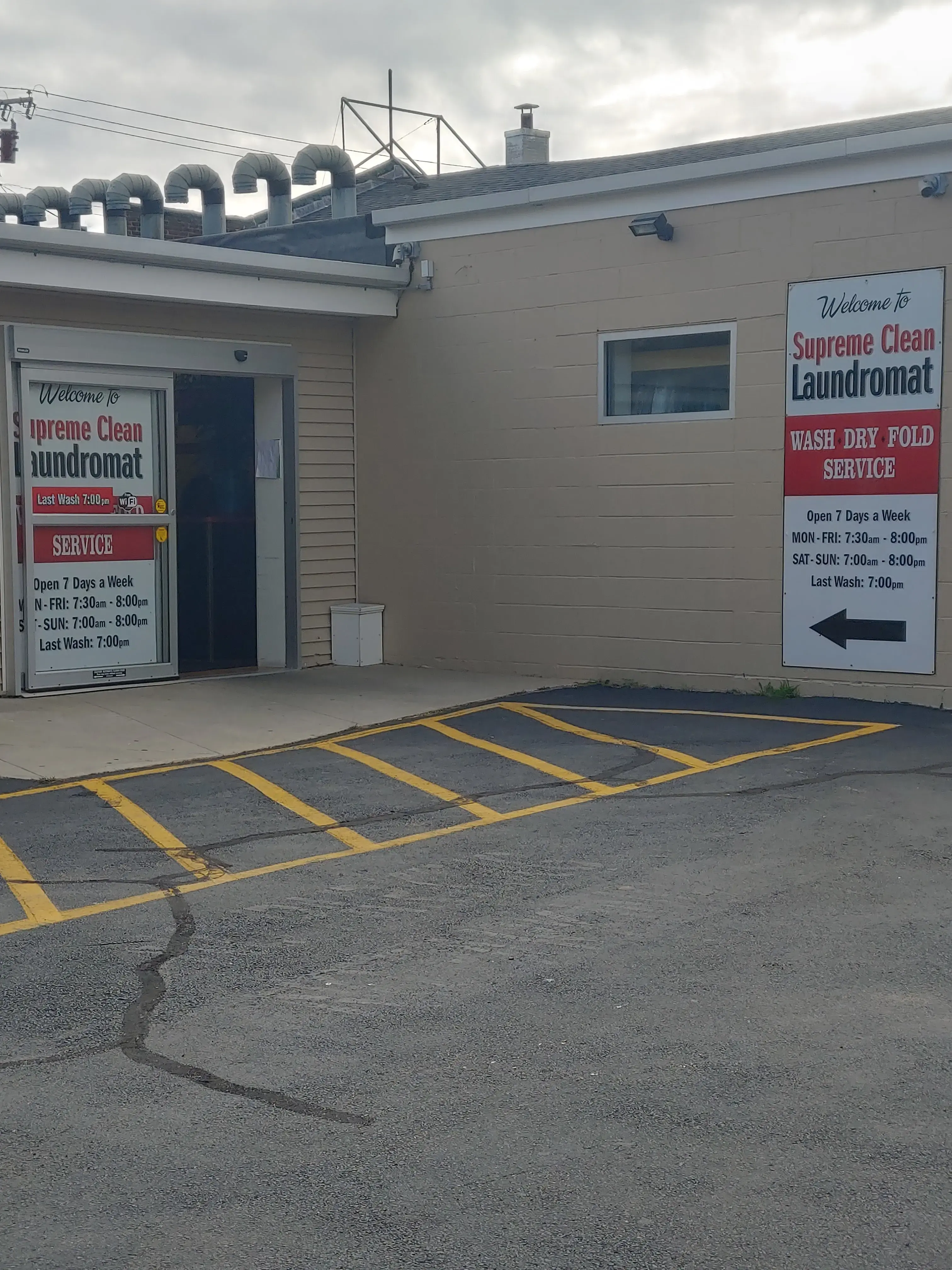 Supreme Clean Laundromat - Image 12
