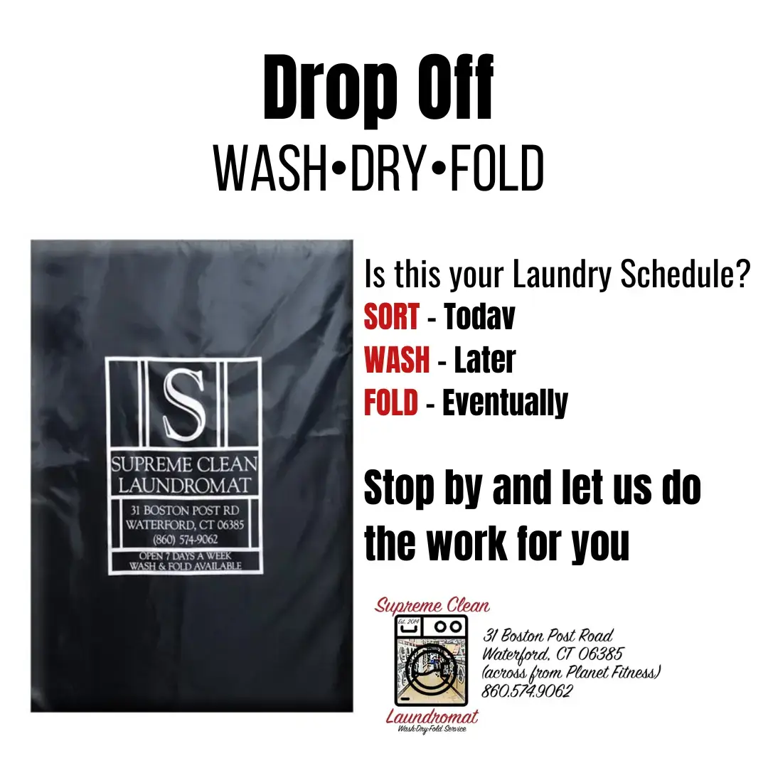 Supreme Clean Laundromat - Image 10