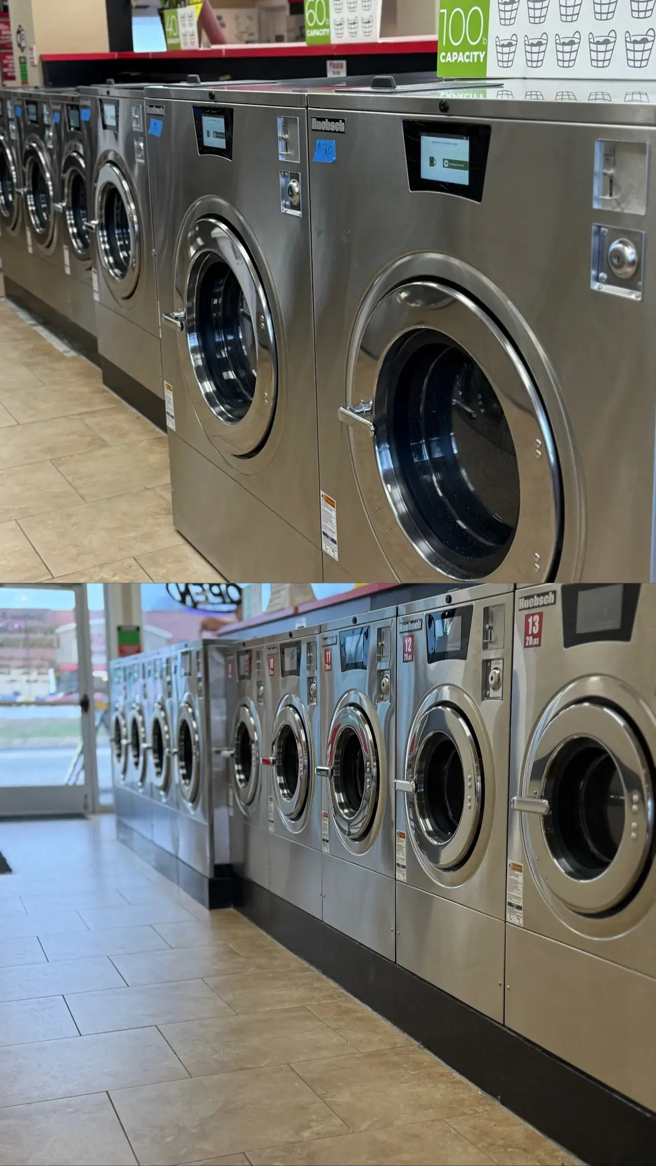 Supreme Clean Laundromat - Image 9