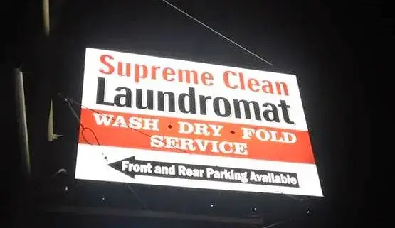 Supreme Clean Laundromat thumbnail 7