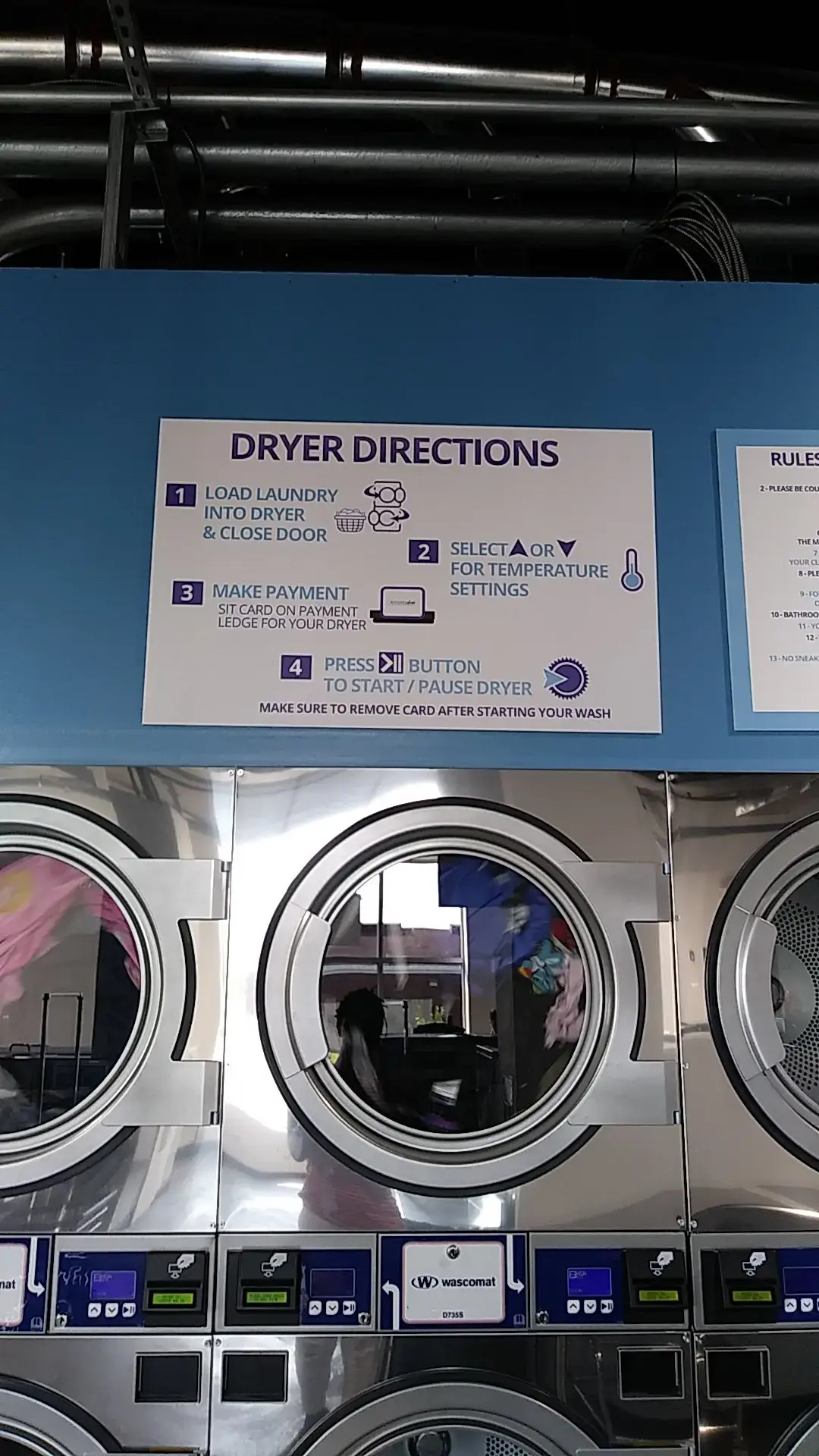 Supreme Clean Laundromat thumbnail 15