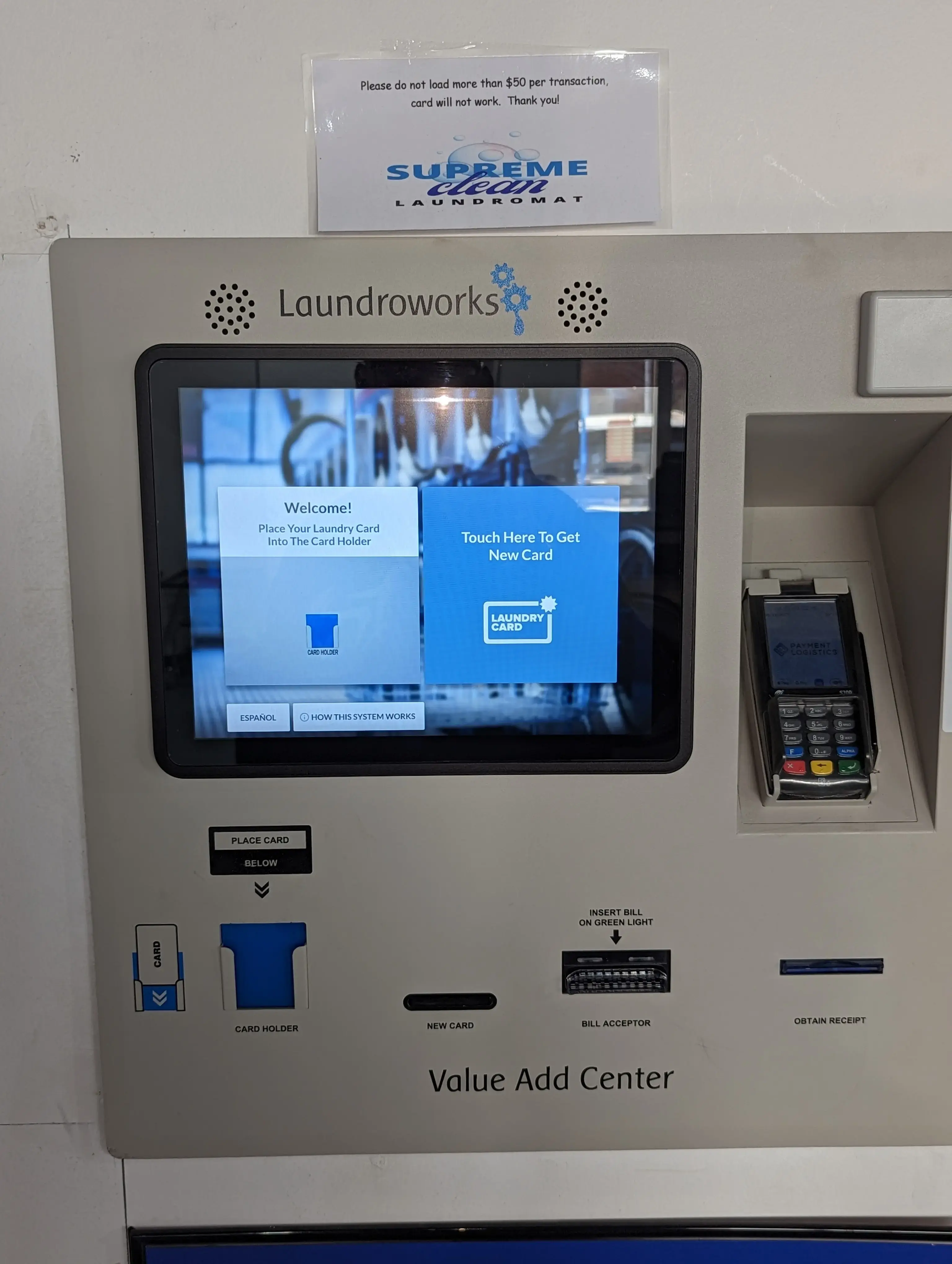 Supreme Clean Laundromat - Image 8