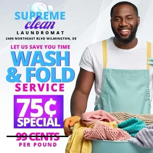 Supreme Clean Laundromat thumbnail 17