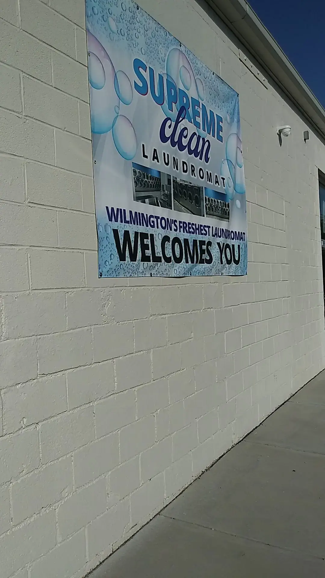 Supreme Clean Laundromat thumbnail 9