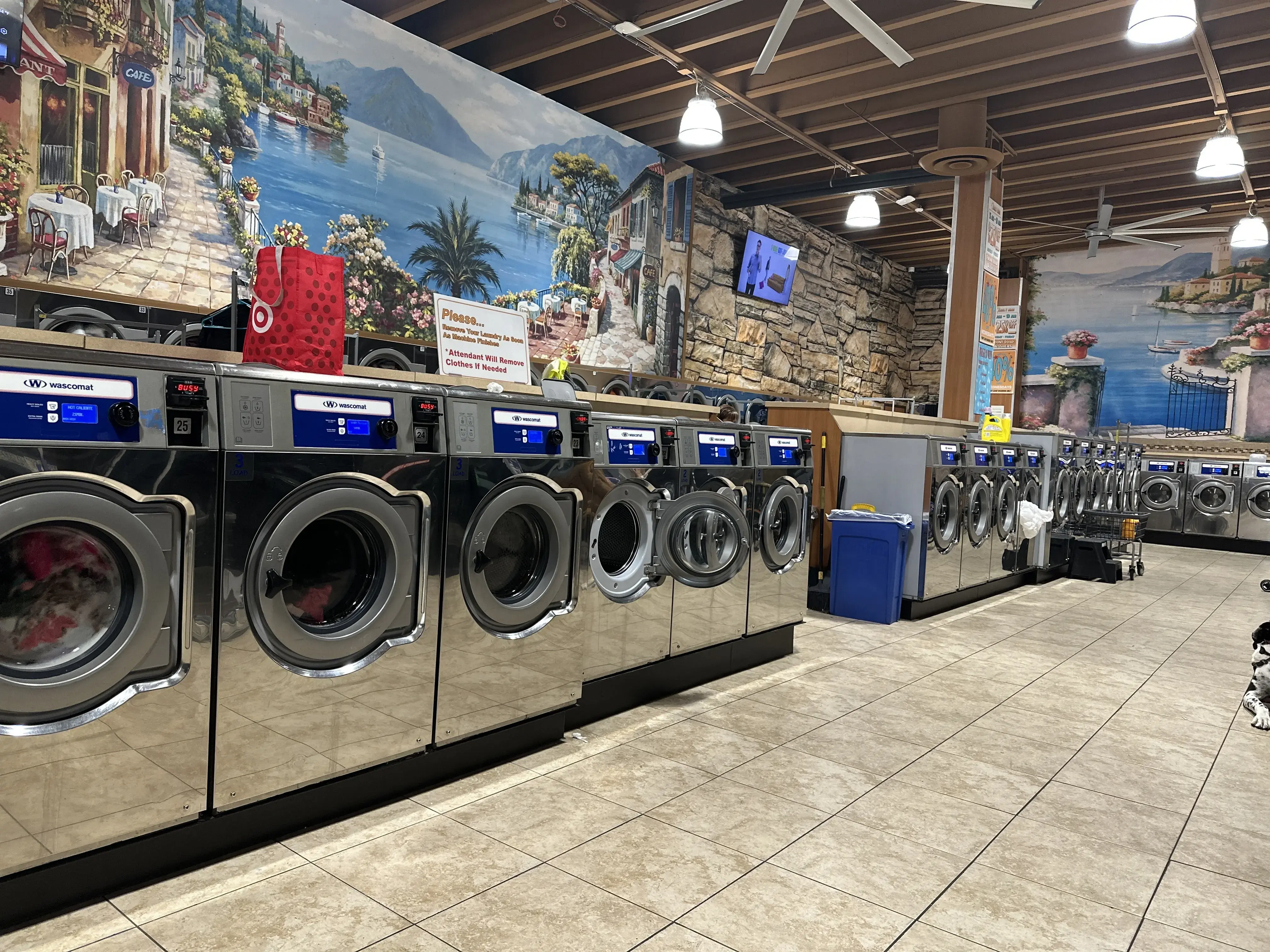 Supreme Clean Laundry - Image 3