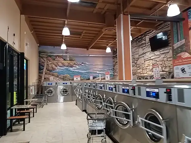 Supreme Clean Laundry thumbnail 8