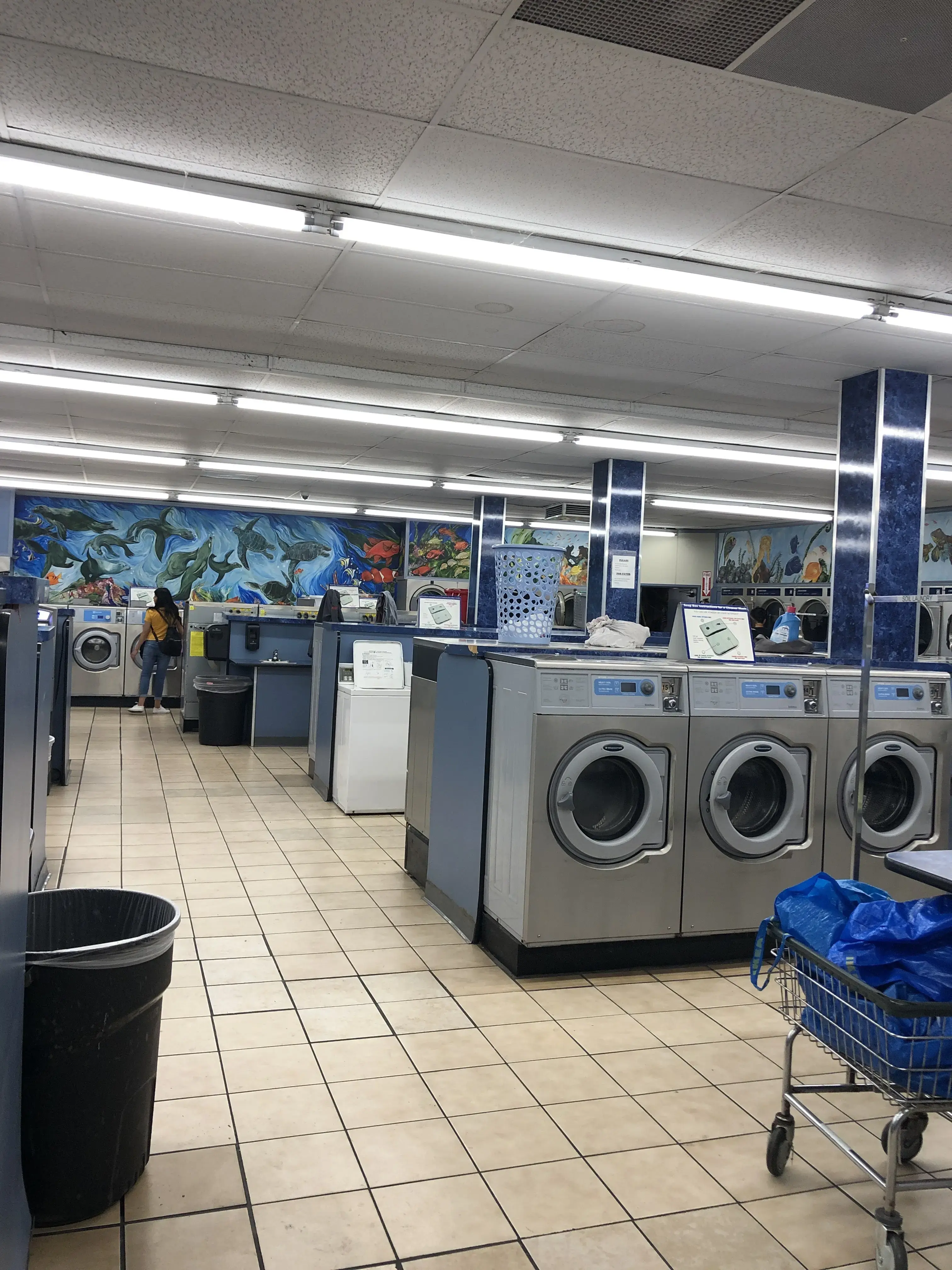 Supreme Clean Laundry Culver City - Image 19