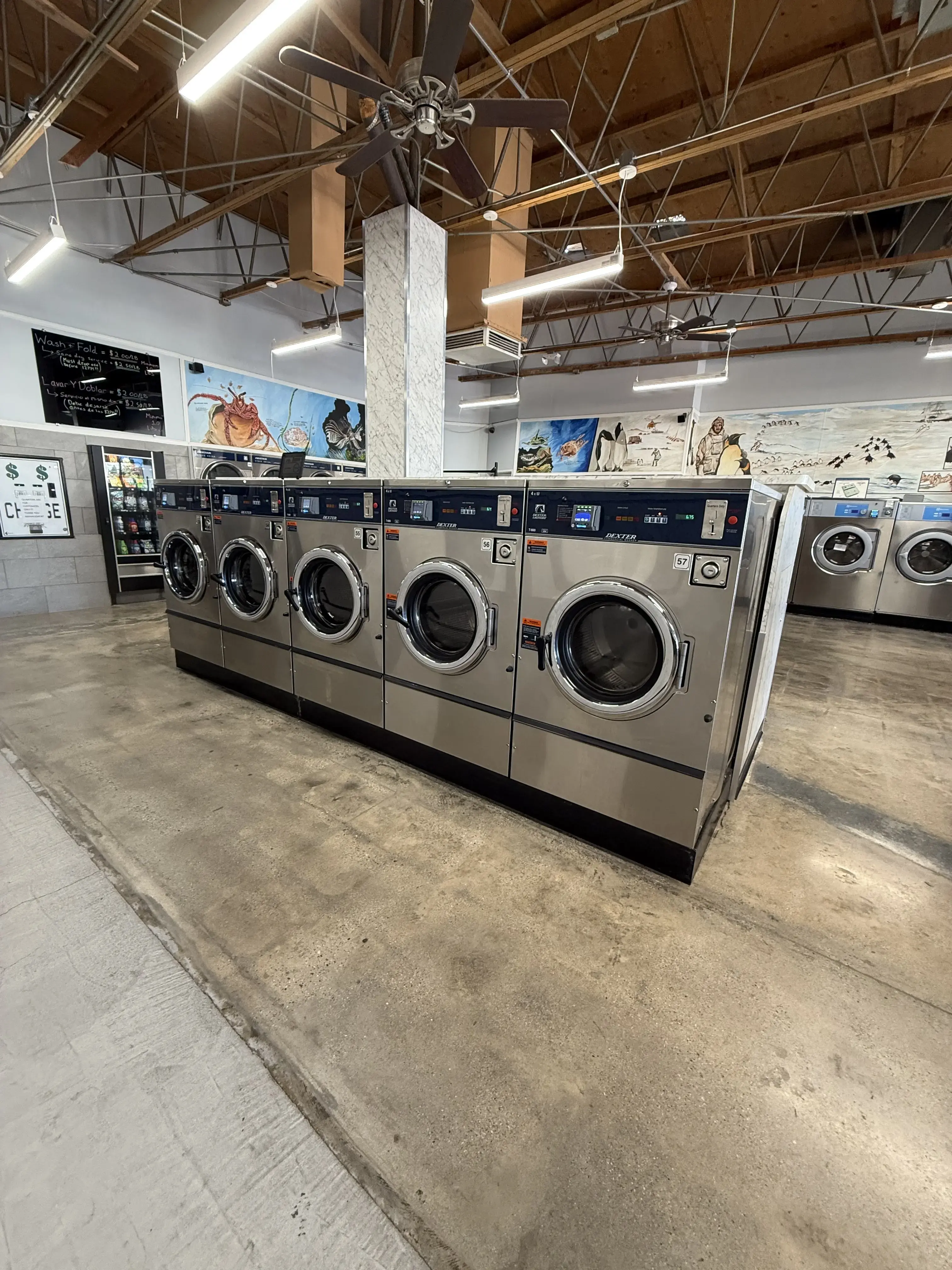 Supreme Clean Laundry Culver City thumbnail 1