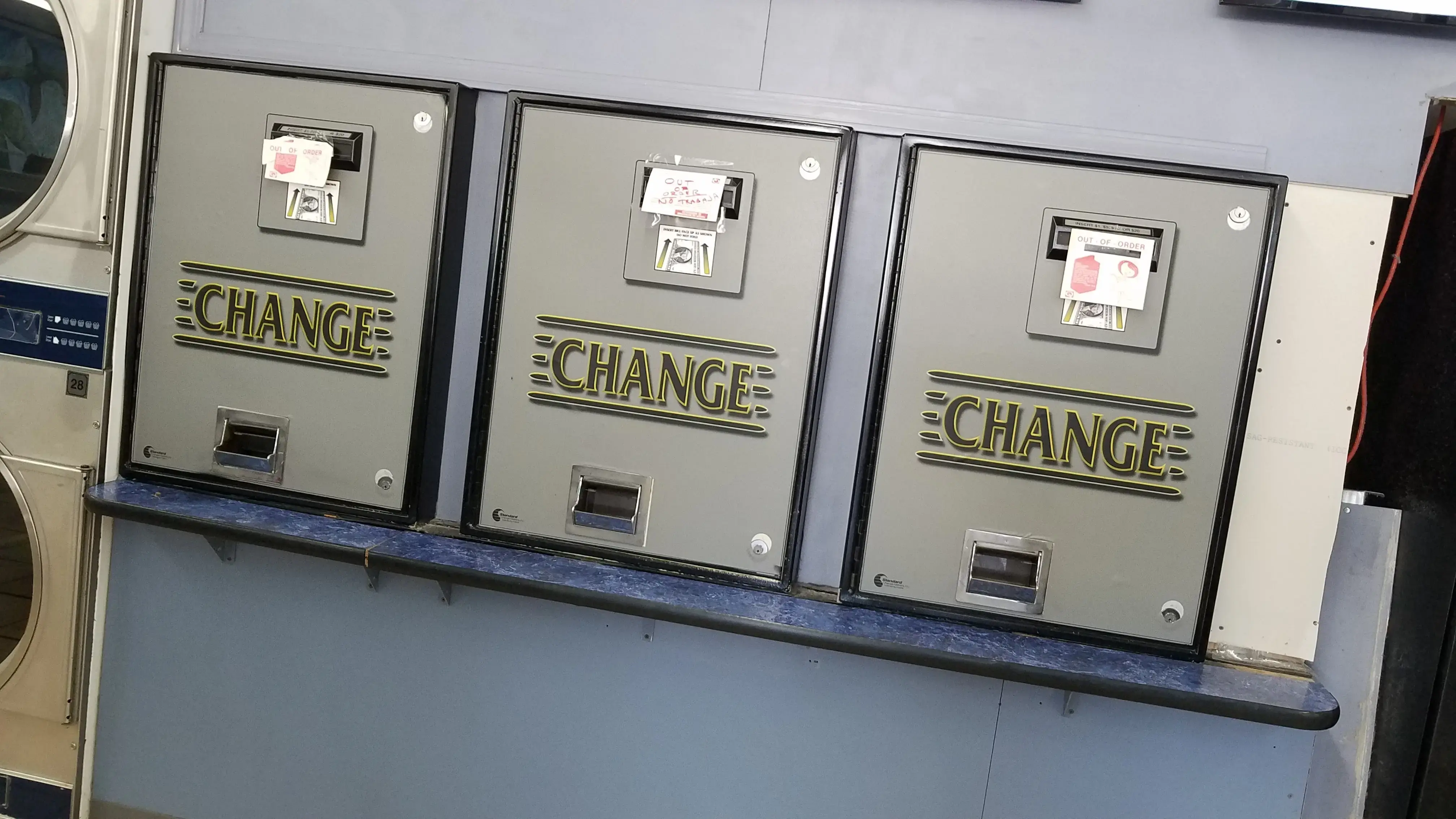 Supreme Clean Laundry Culver City thumbnail 12