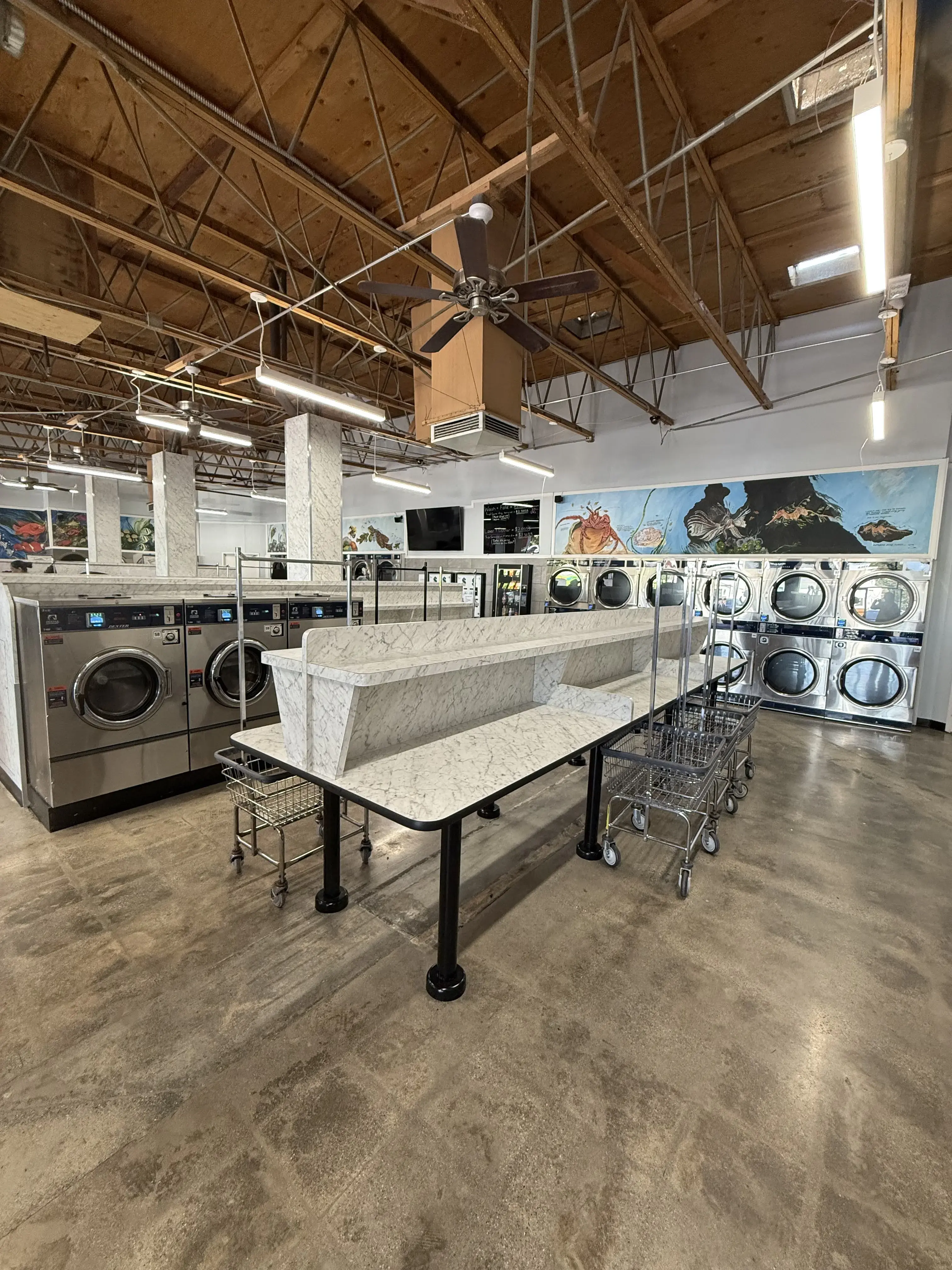 Supreme Clean Laundry Culver City thumbnail 17