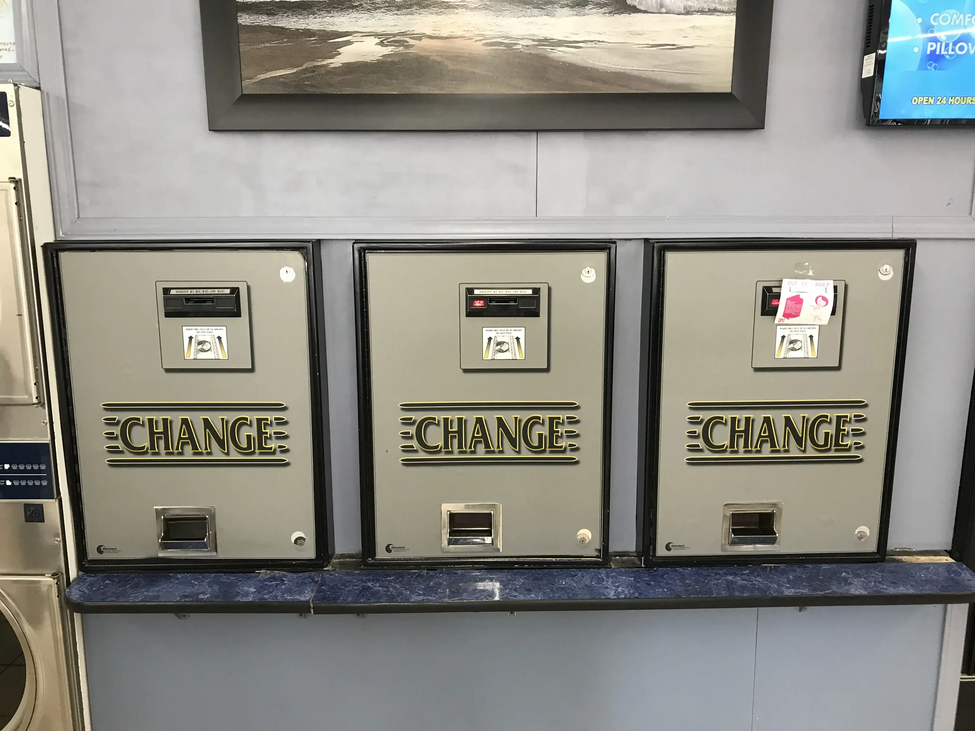 Supreme Clean Laundry Culver City thumbnail 4