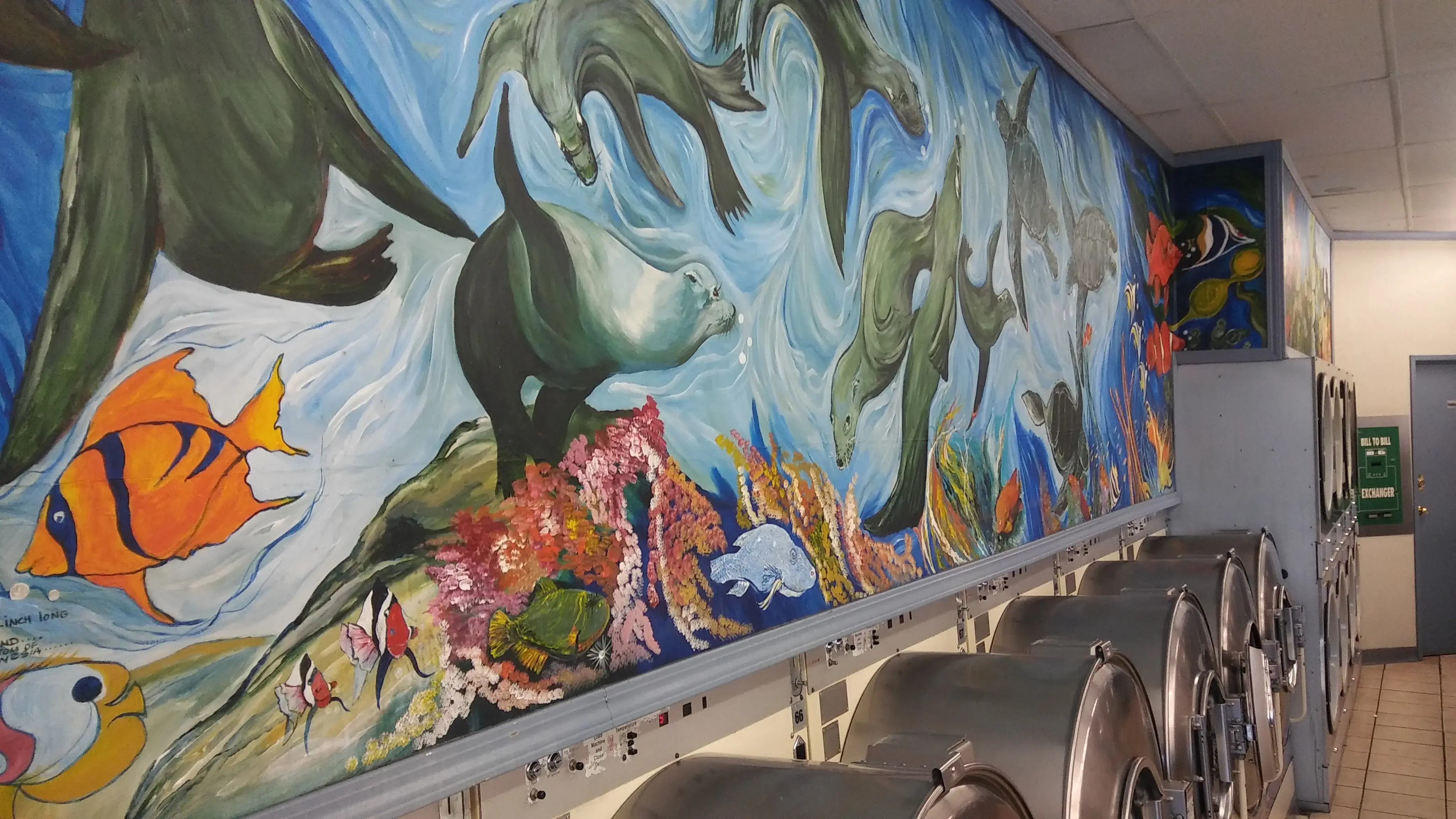 Supreme Clean Laundry Culver City thumbnail 15