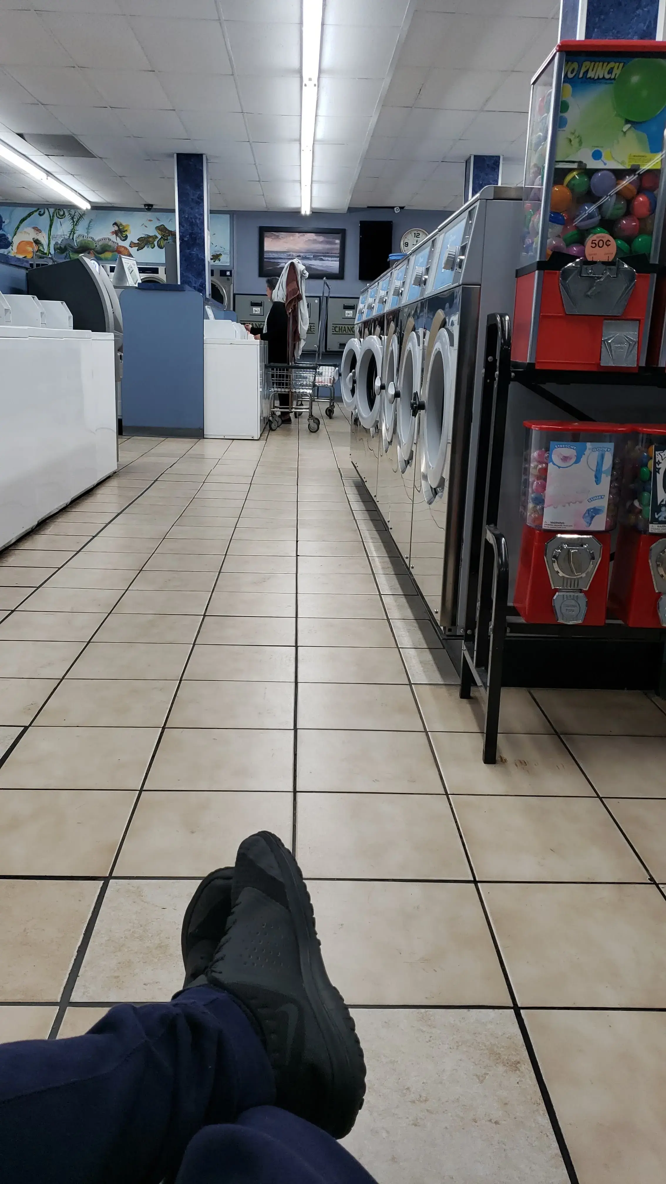 Supreme Clean Laundry Culver City - Image 5