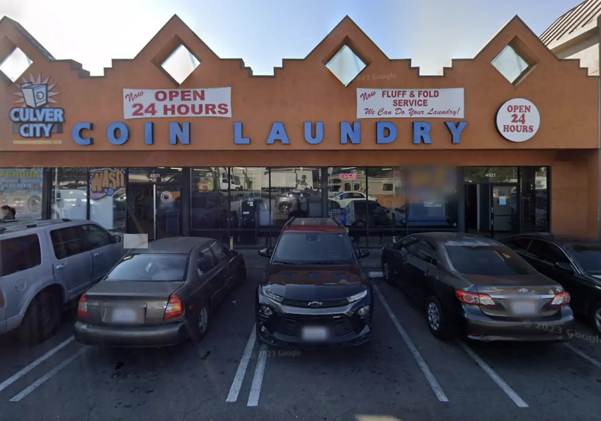 Supreme Clean Laundry Culver City thumbnail 2