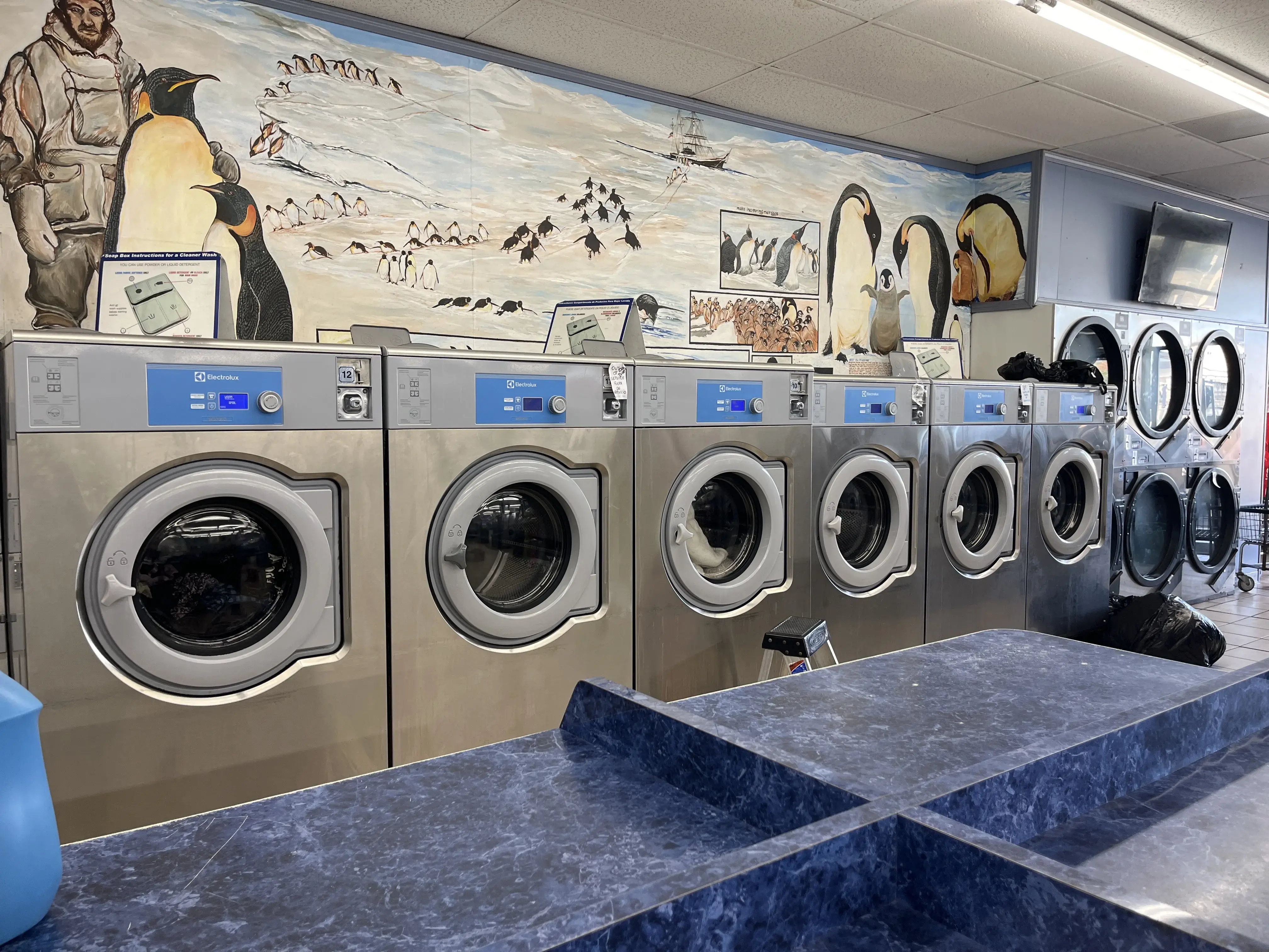 Supreme Clean Laundry Culver City thumbnail 18