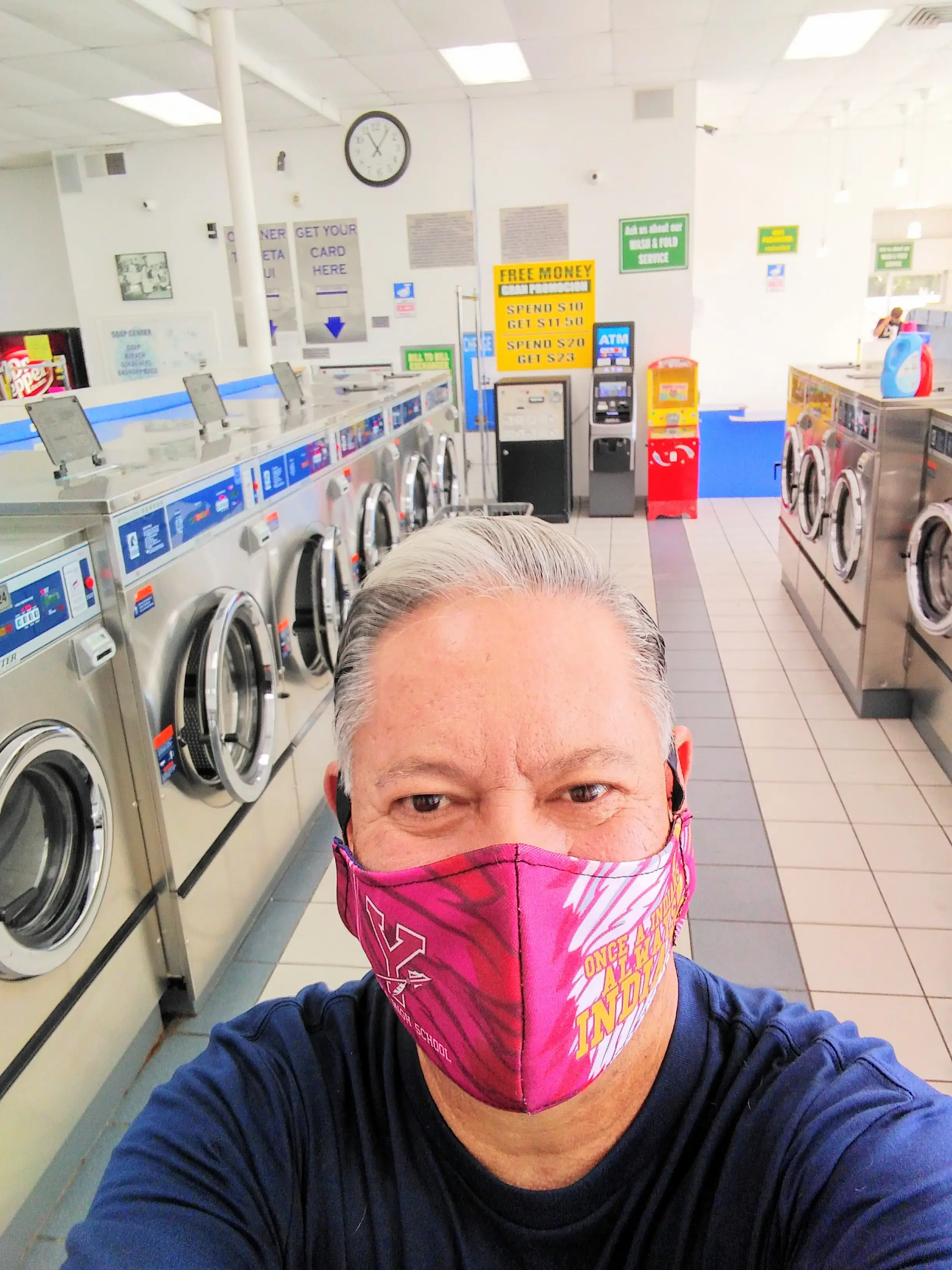 Supreme Laundromat & Cleaners thumbnail 5