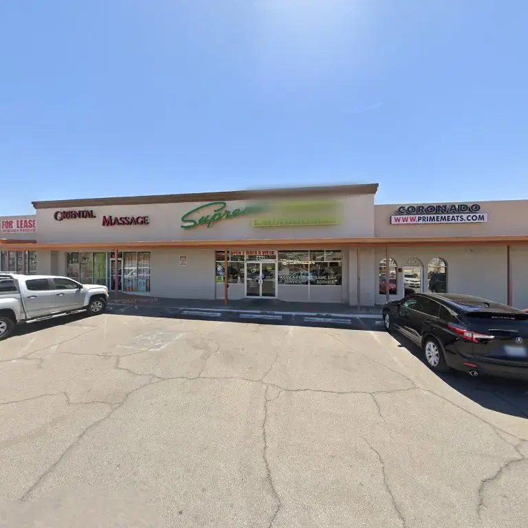 Supreme Laundromat & Cleaners - Image 14