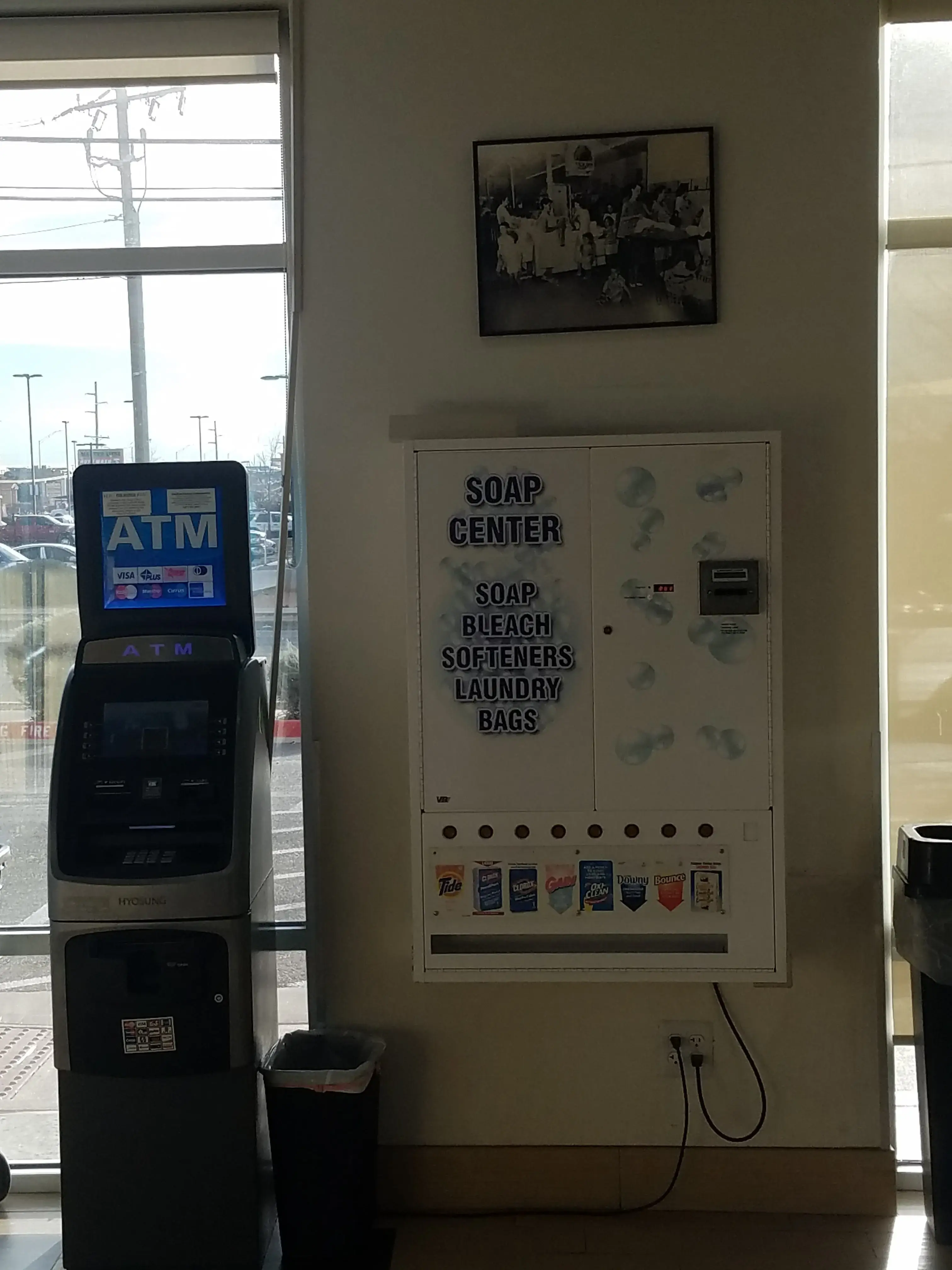 Supreme Laundromat & Cleaners - Image 8