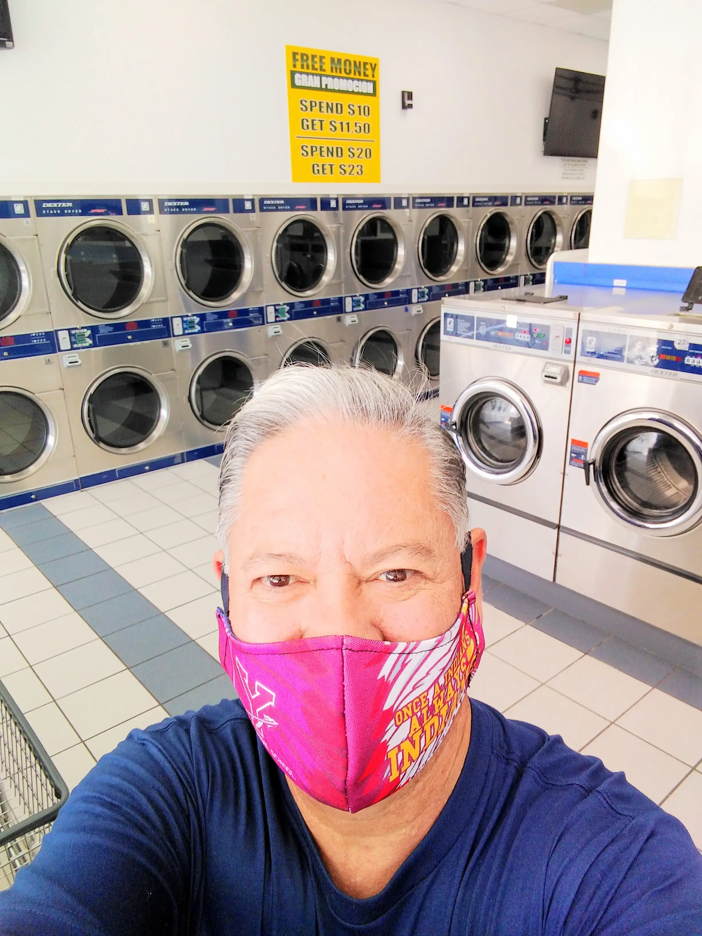 Supreme Laundromat & Cleaners - Image 9