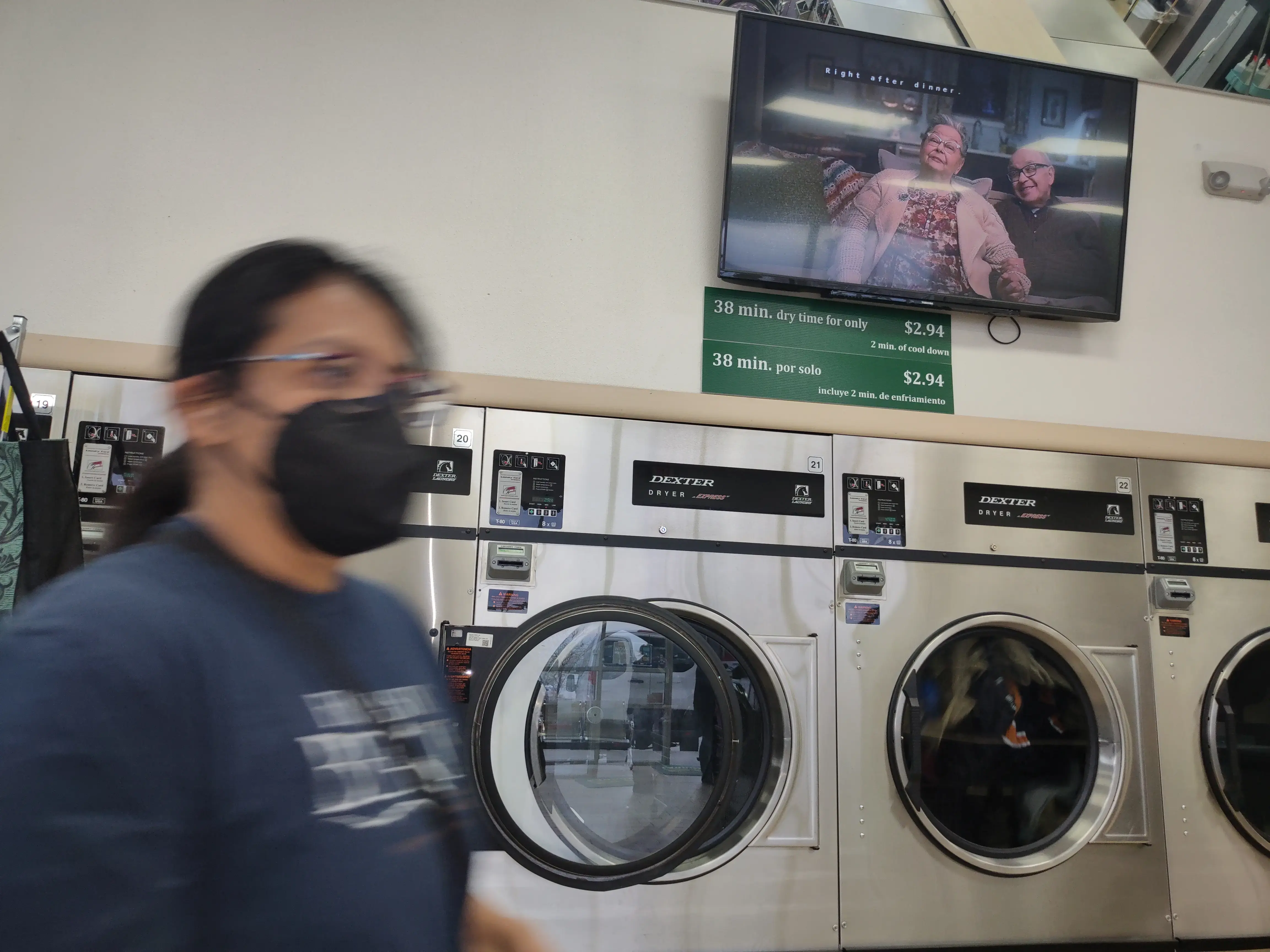 Supreme Laundromat & Cleaners - Image 13