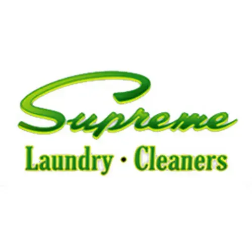 Supreme Laundromat & Cleaners thumbnail 9