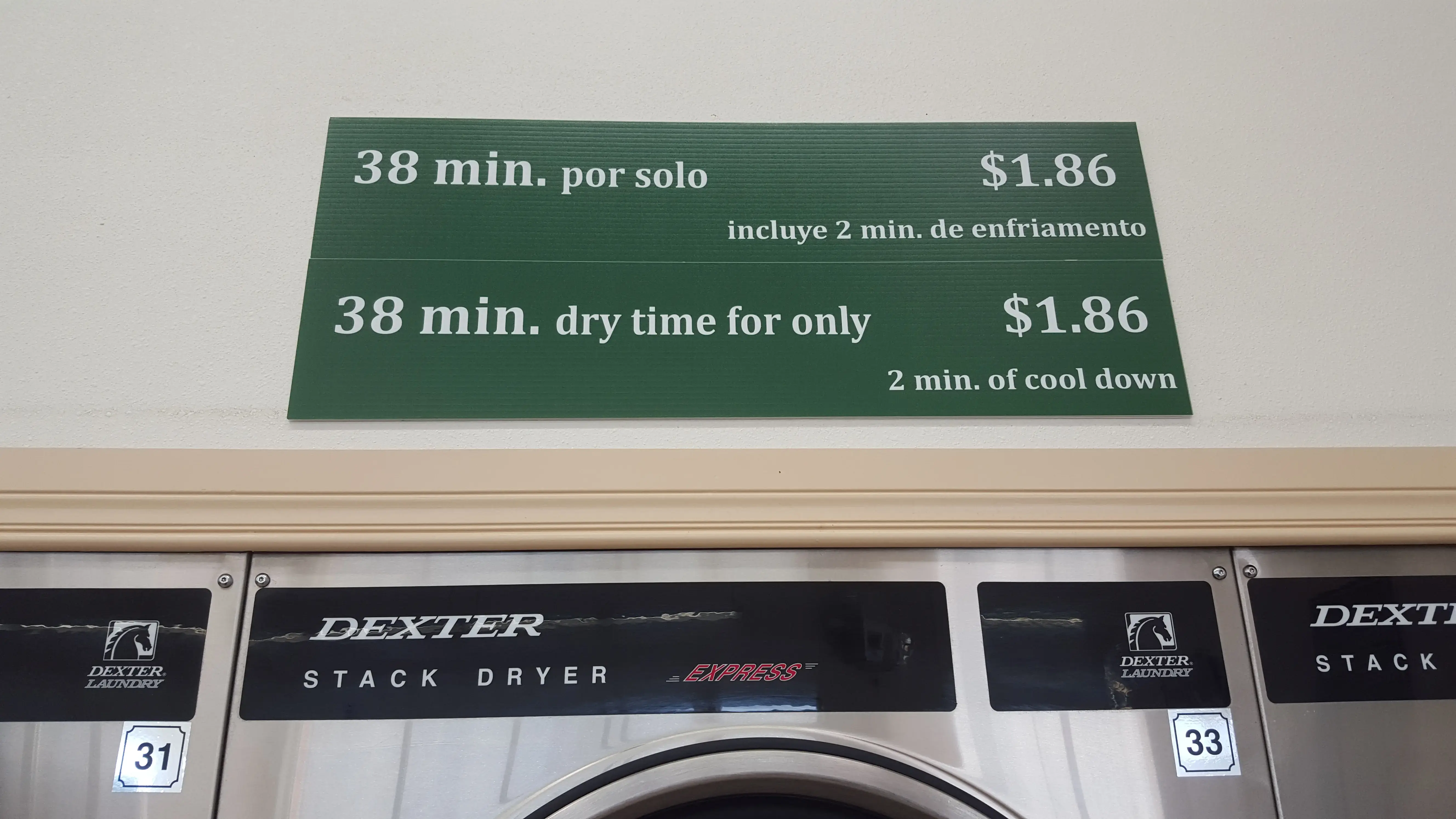 Supreme Laundromat & Cleaners thumbnail 18