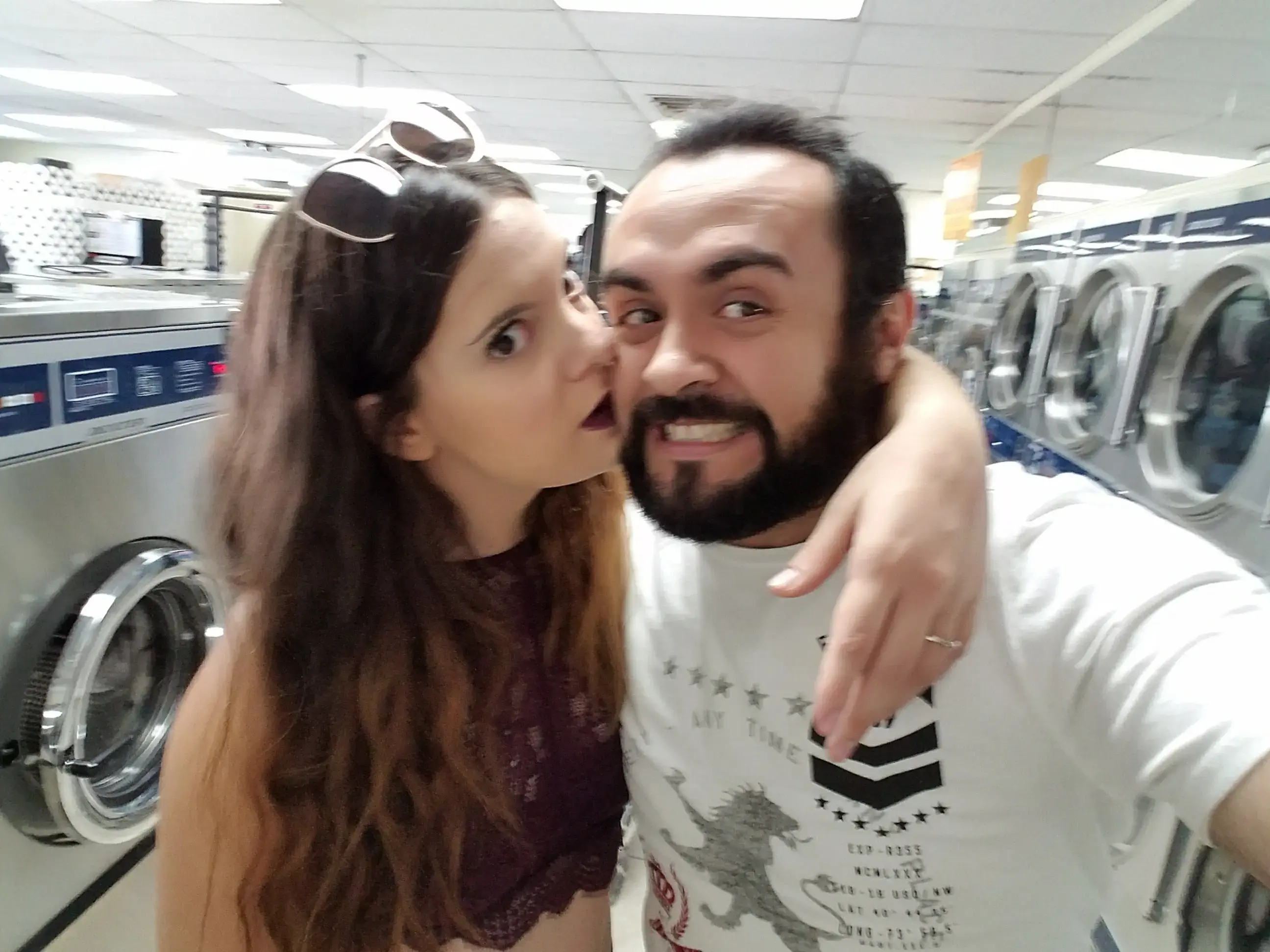 Supreme Laundromat & Cleaners thumbnail 7