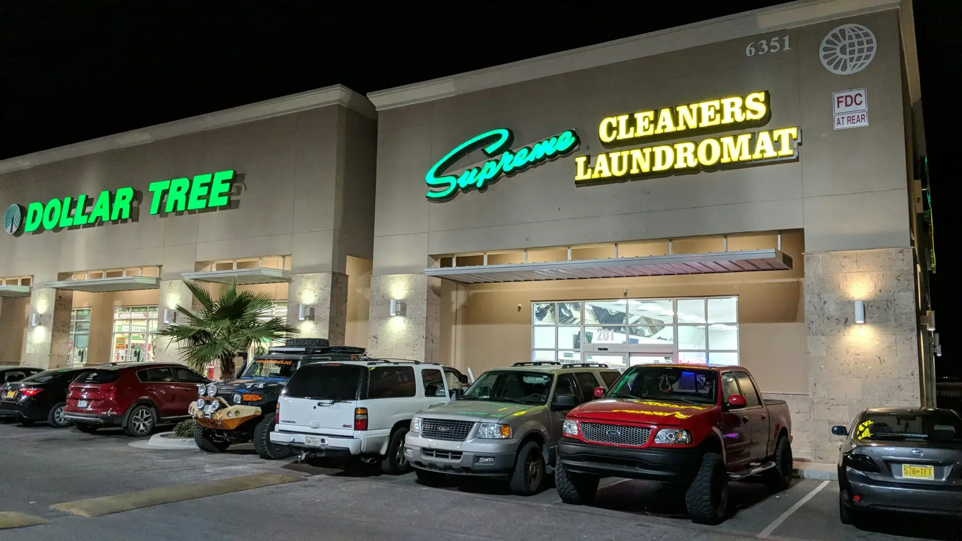 Supreme Laundromat & Cleaners - Image 2