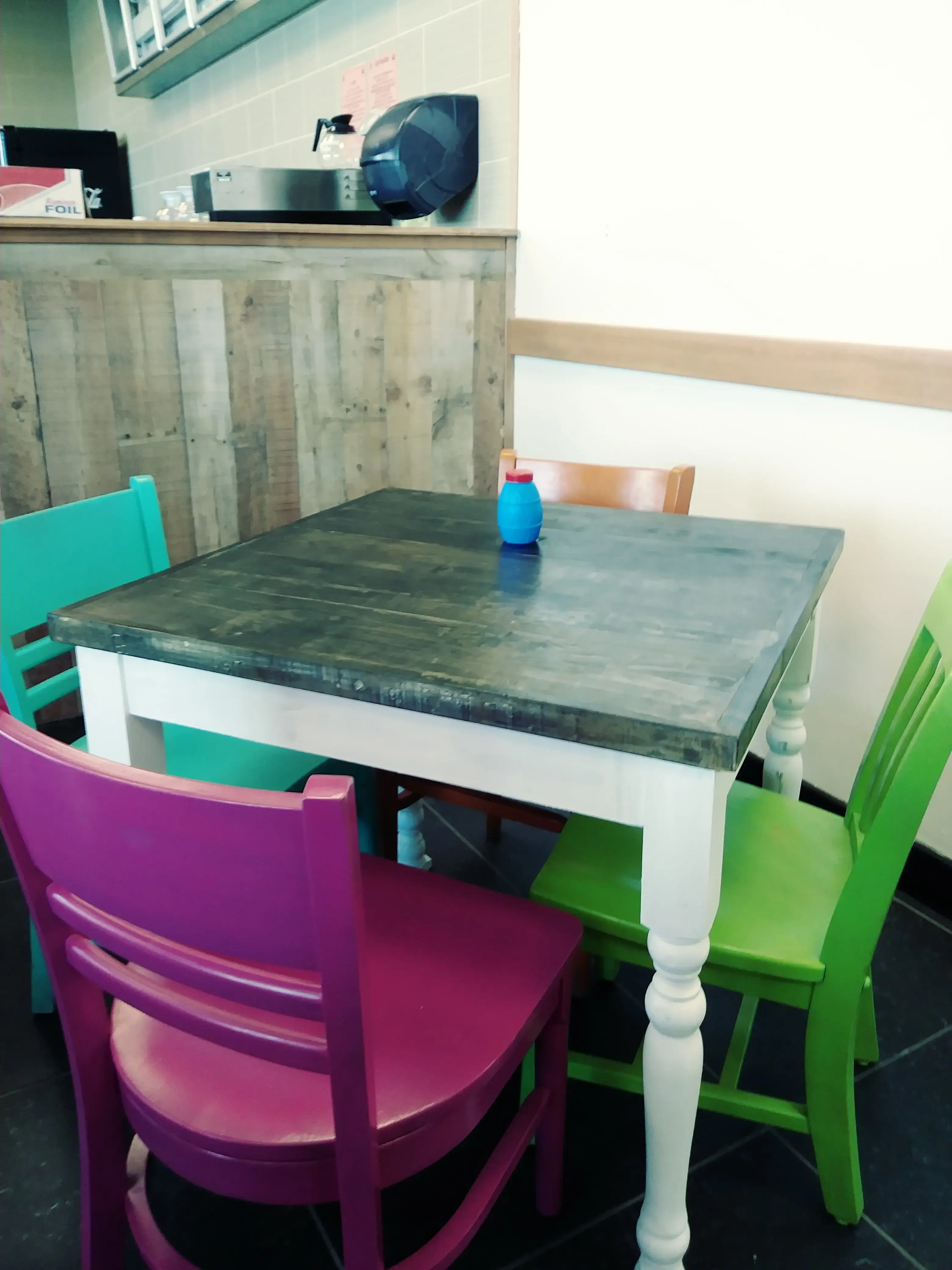 Supreme Laundromat & Cleaners thumbnail 10