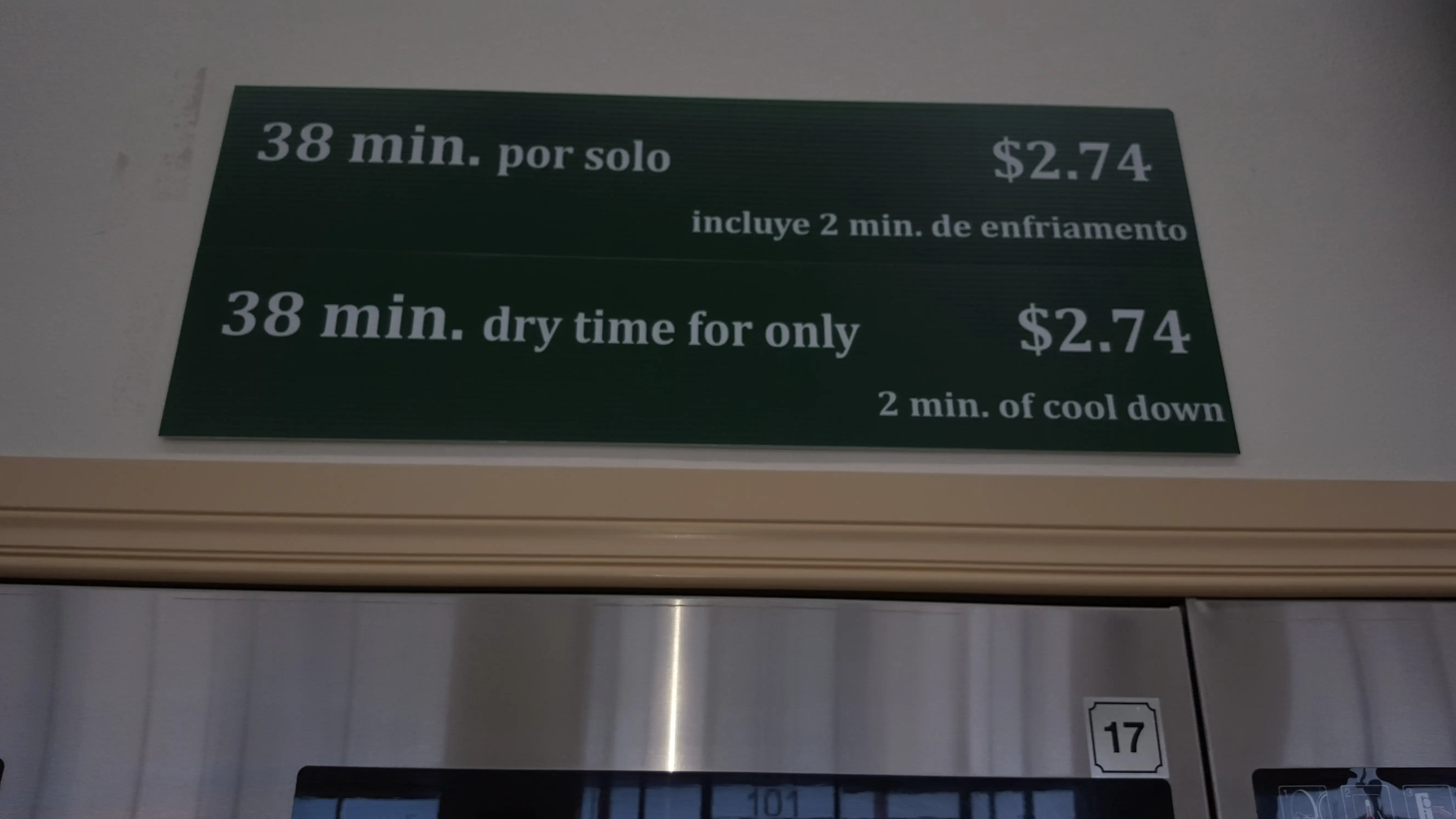 Supreme Laundromat & Cleaners - Image 6