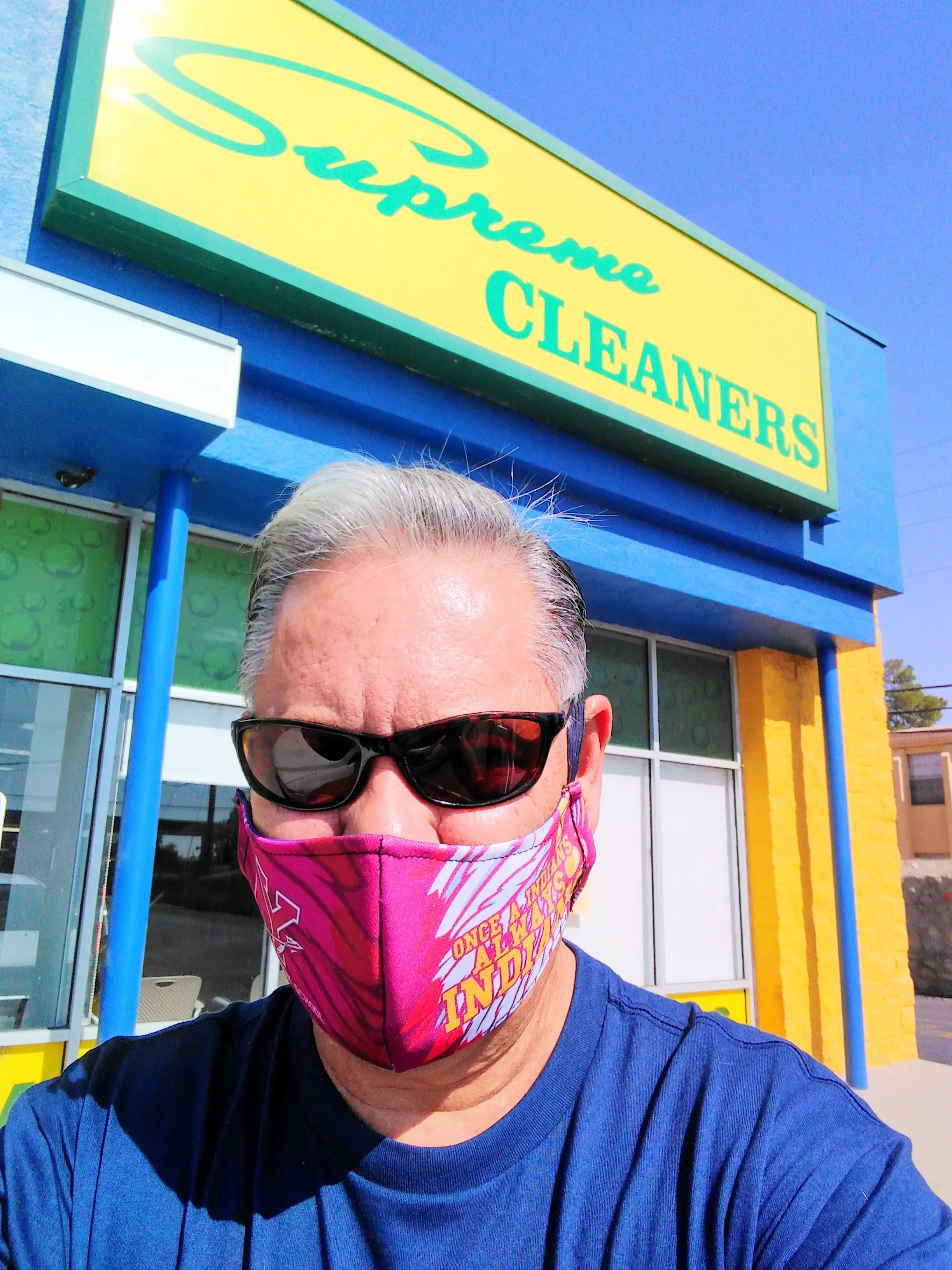 Supreme Laundromat & Cleaners - Image 6