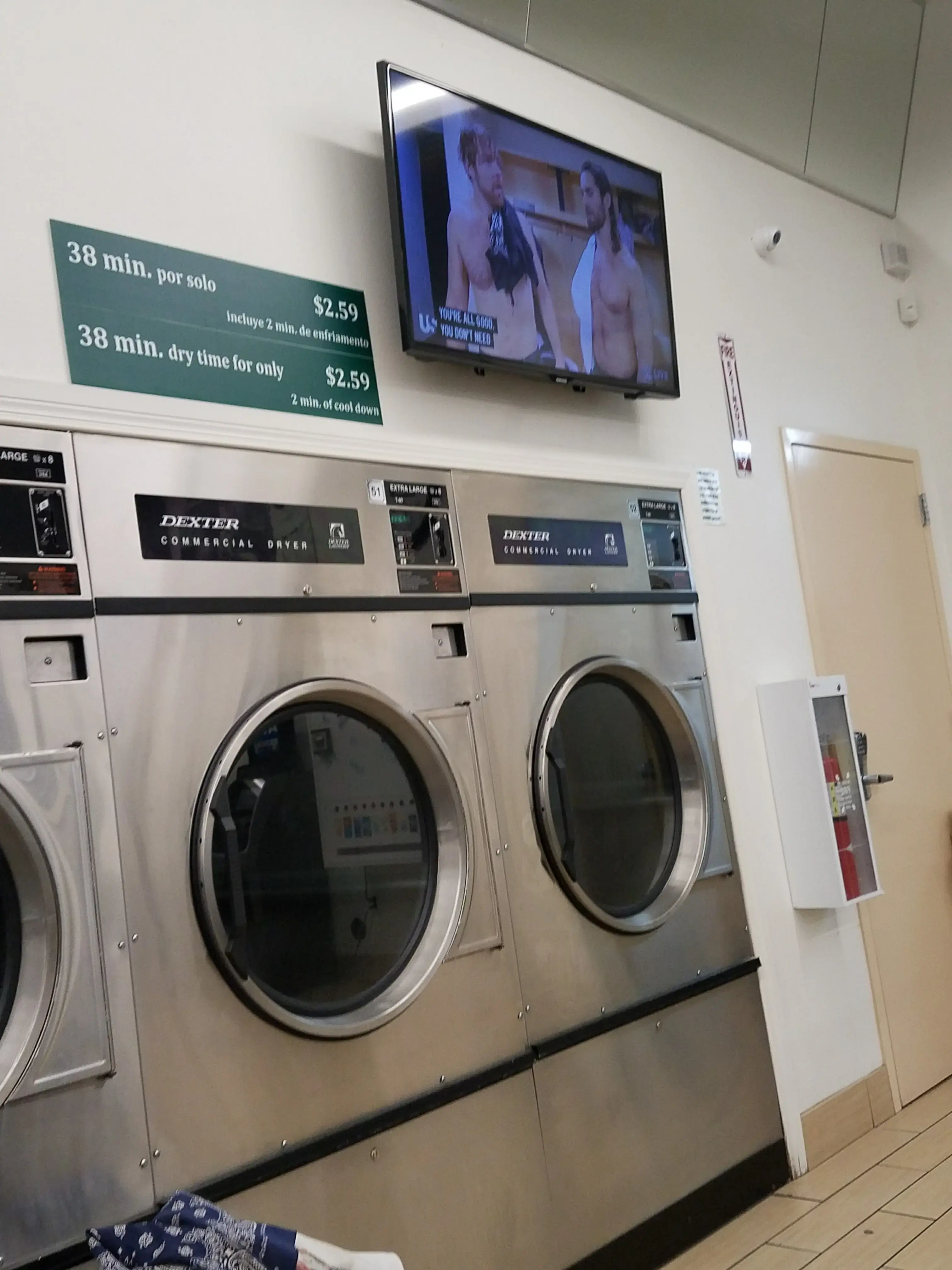 Supreme Laundromat & Cleaners - Image 20