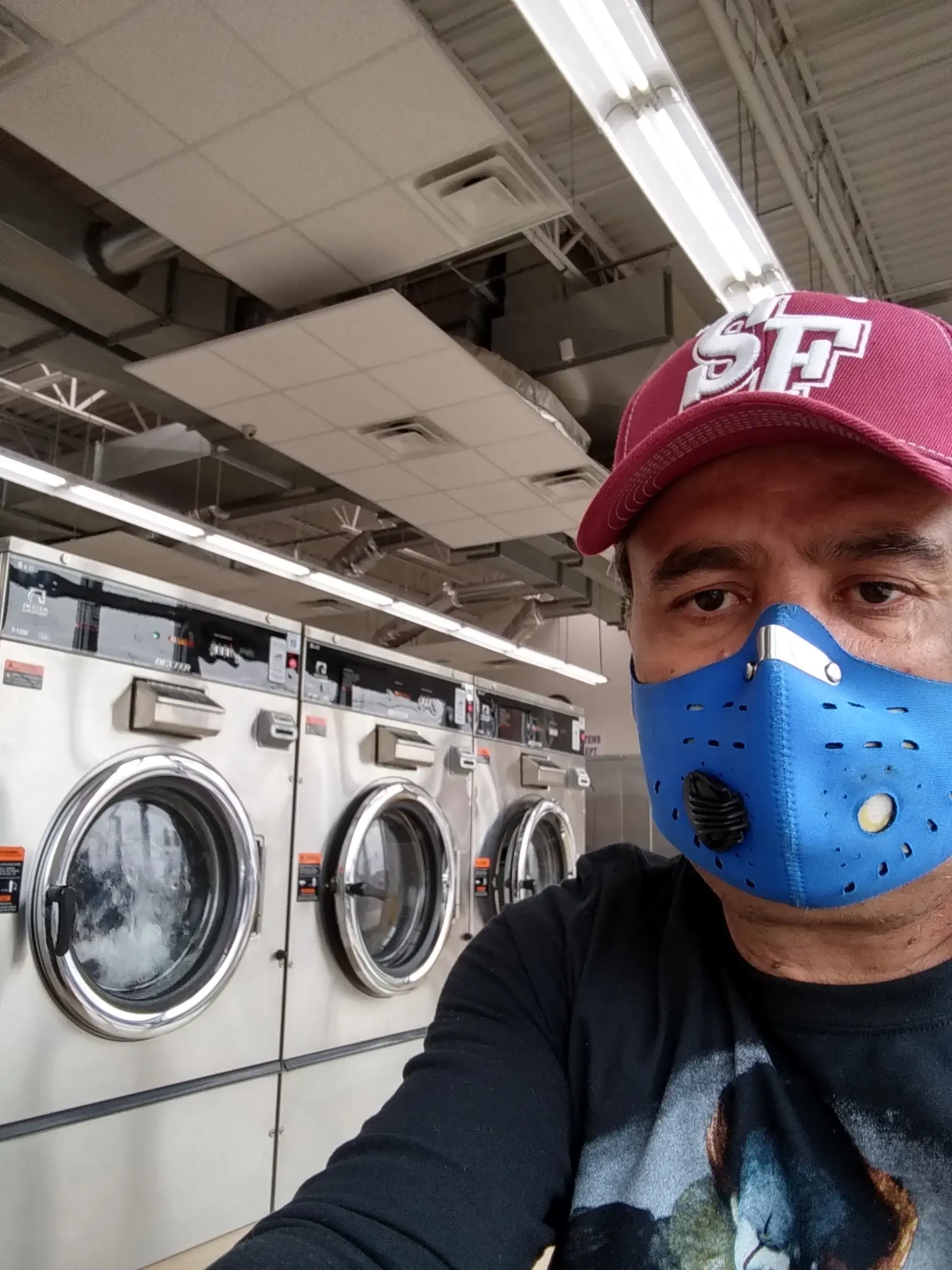 Supreme Laundromat & Cleaners thumbnail 15