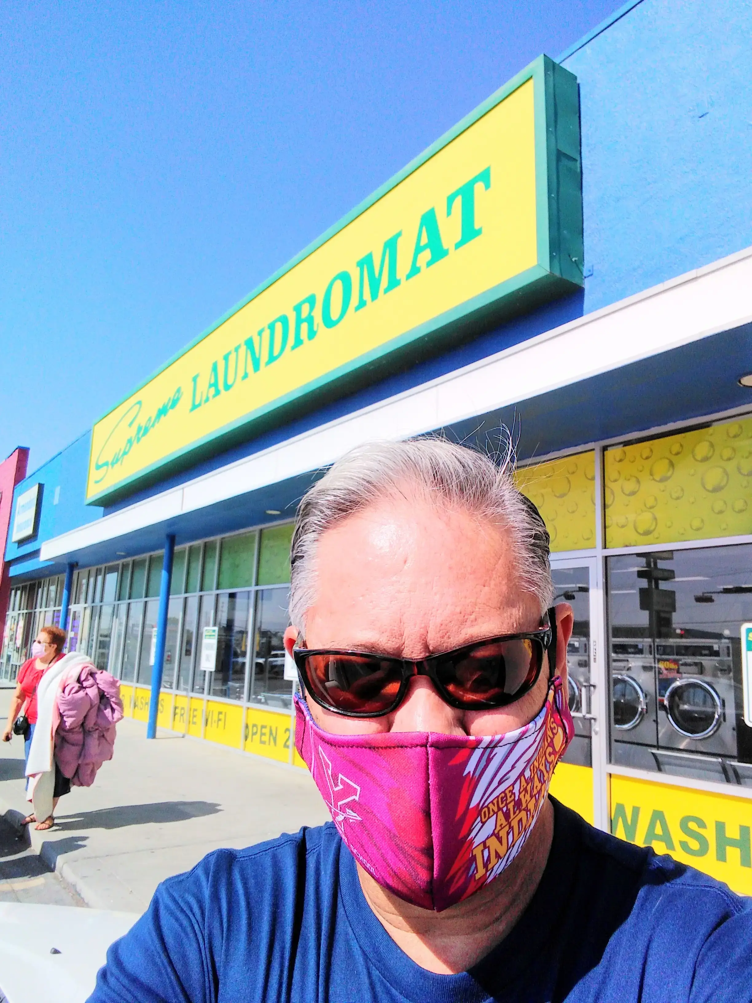 Supreme Laundromat & Cleaners - Image 11