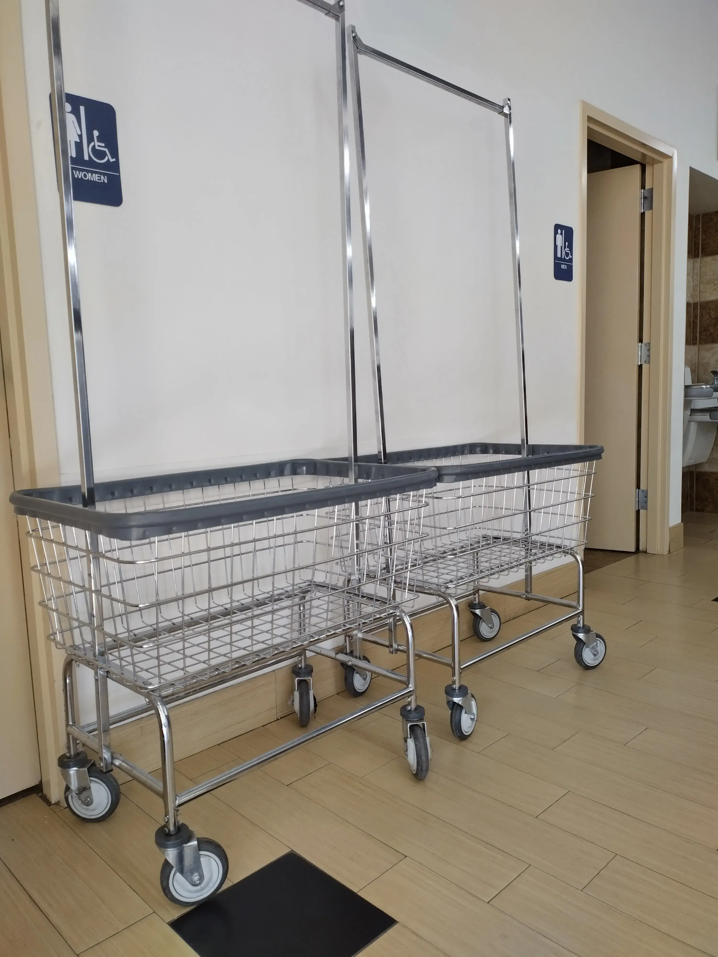 Supreme Laundromat & Cleaners - Image 9