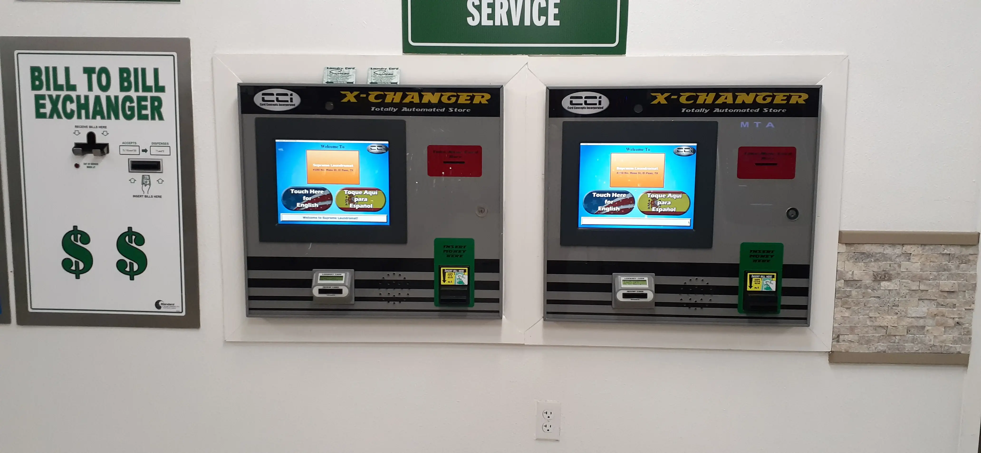 Supreme Laundromat thumbnail 7