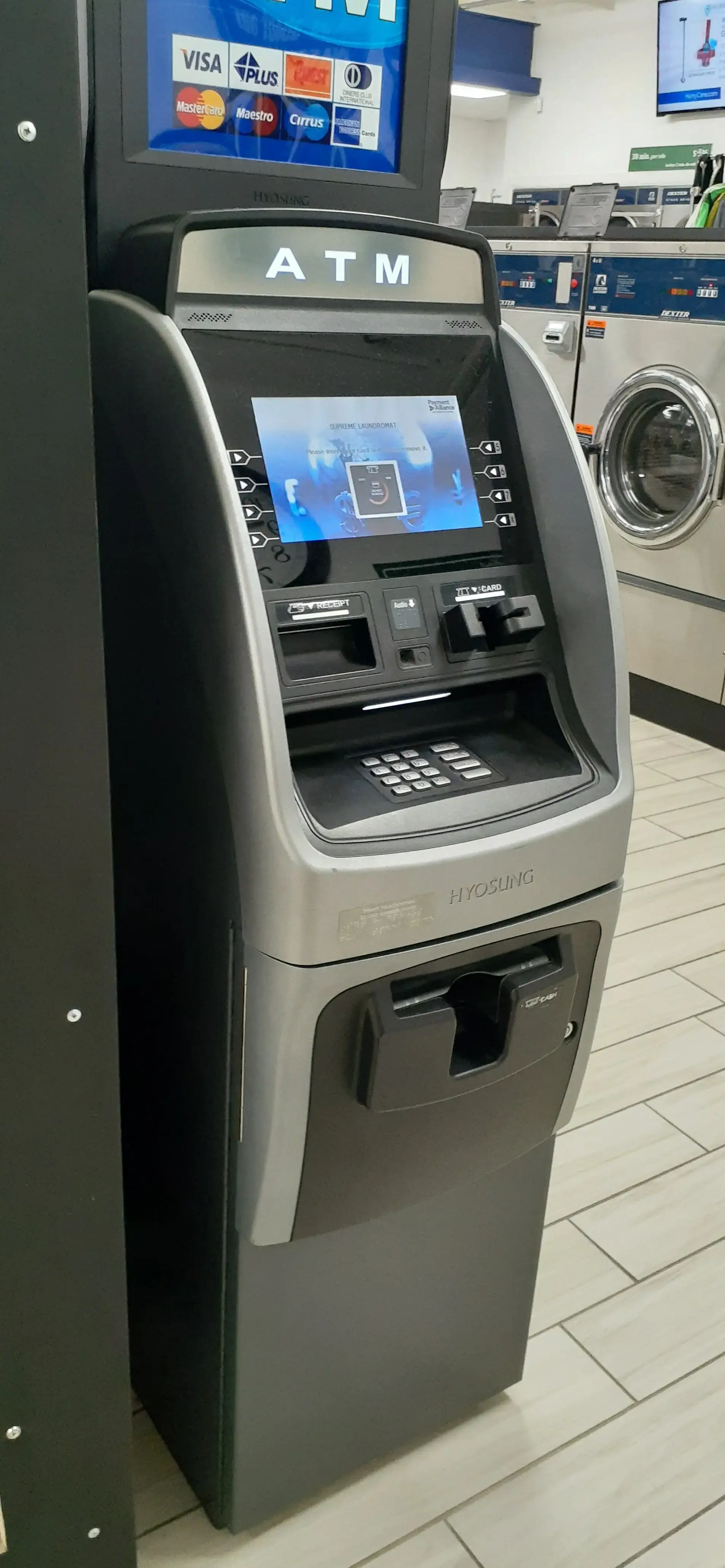 Supreme Laundromat - Image 11