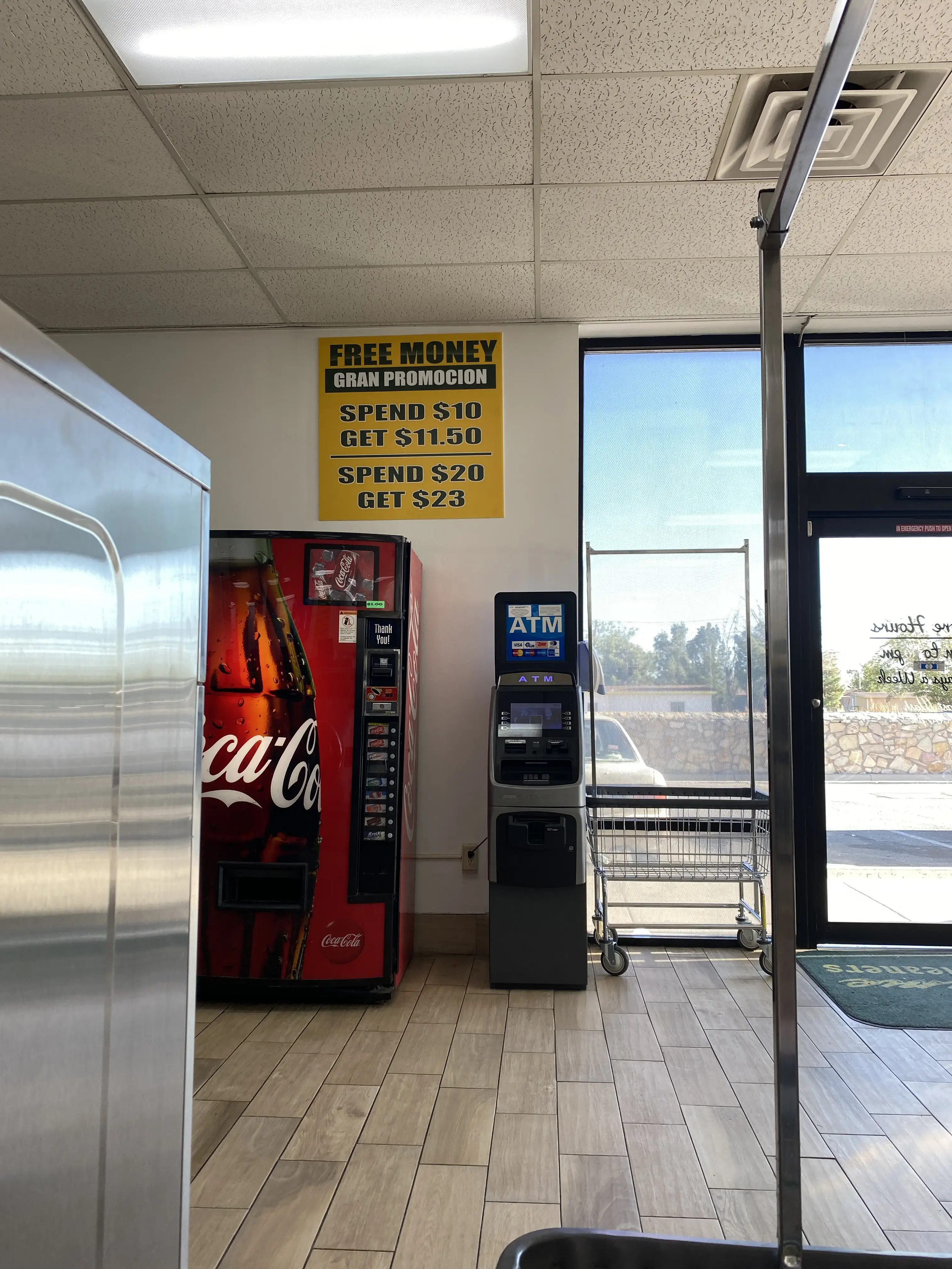 Supreme Laundromat thumbnail 2