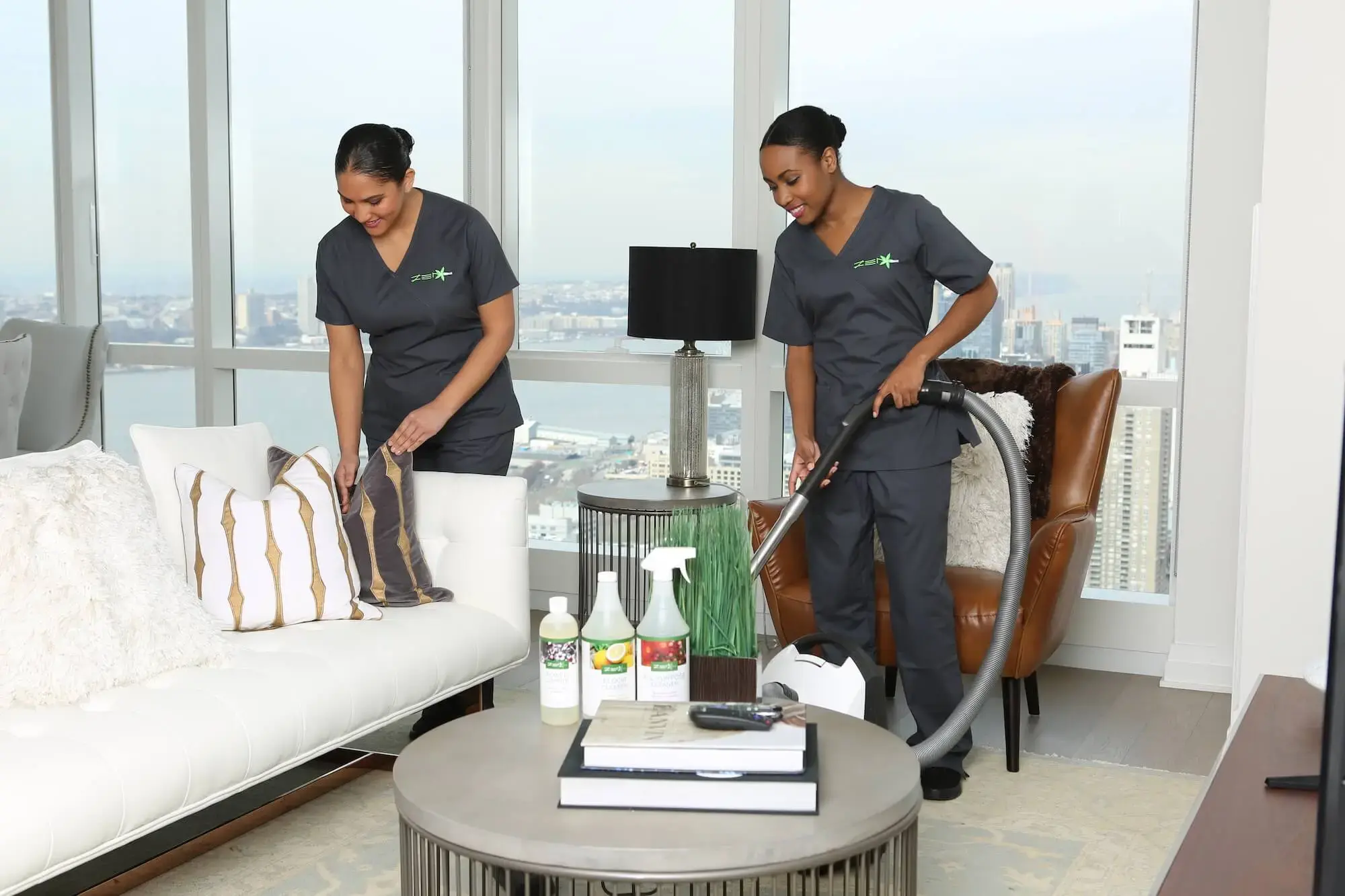 Supreme Laundry and Linen Services - Image 3