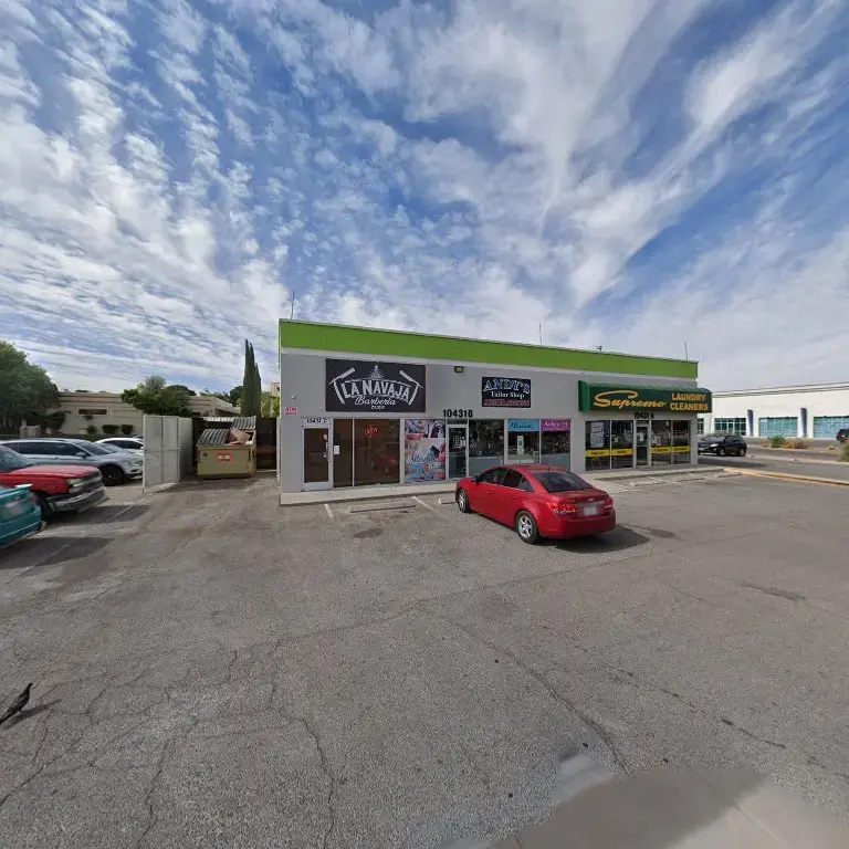 Supreme Laundry & Cleaners thumbnail 7