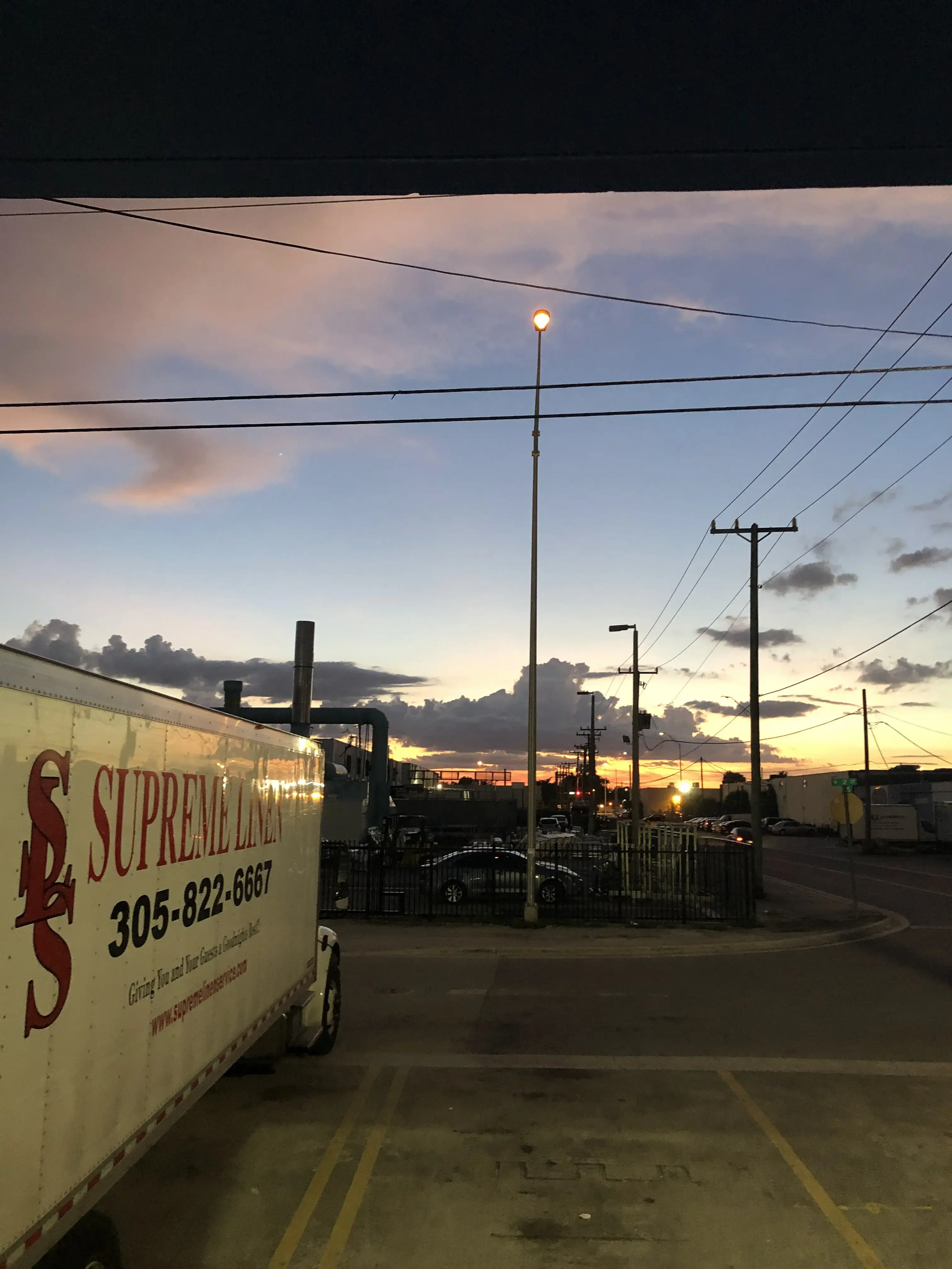 Supreme Linen Services - Image 2