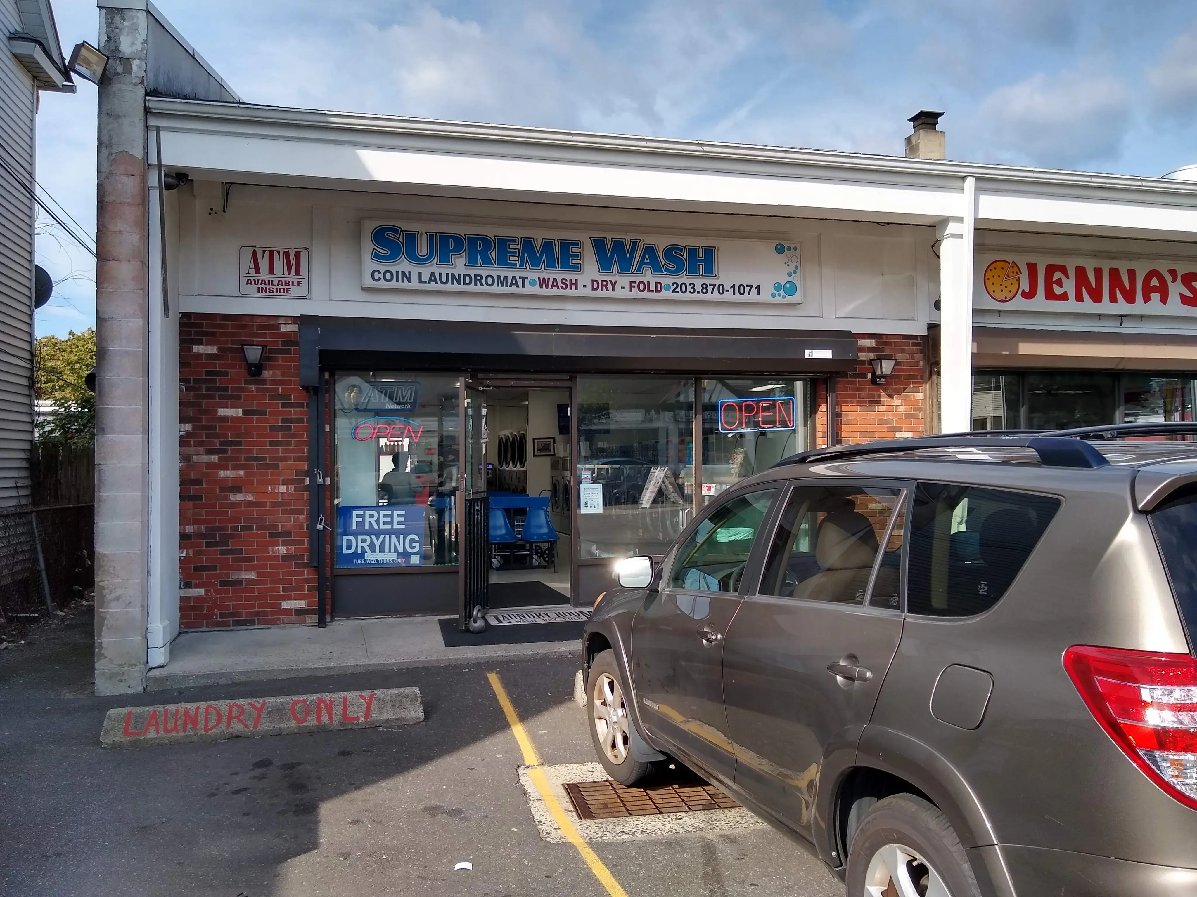 Supreme Wash thumbnail 4