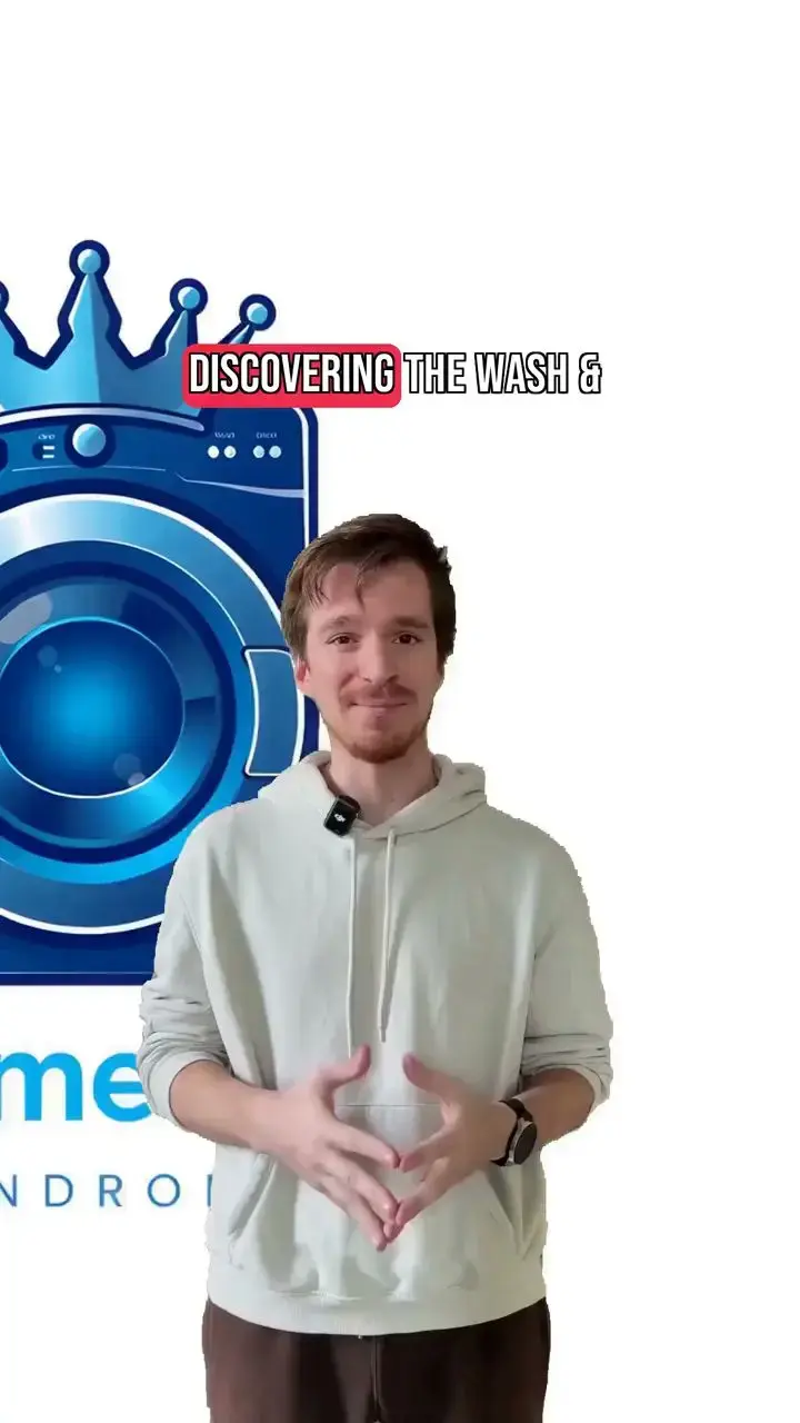 Supreme Wash thumbnail 2