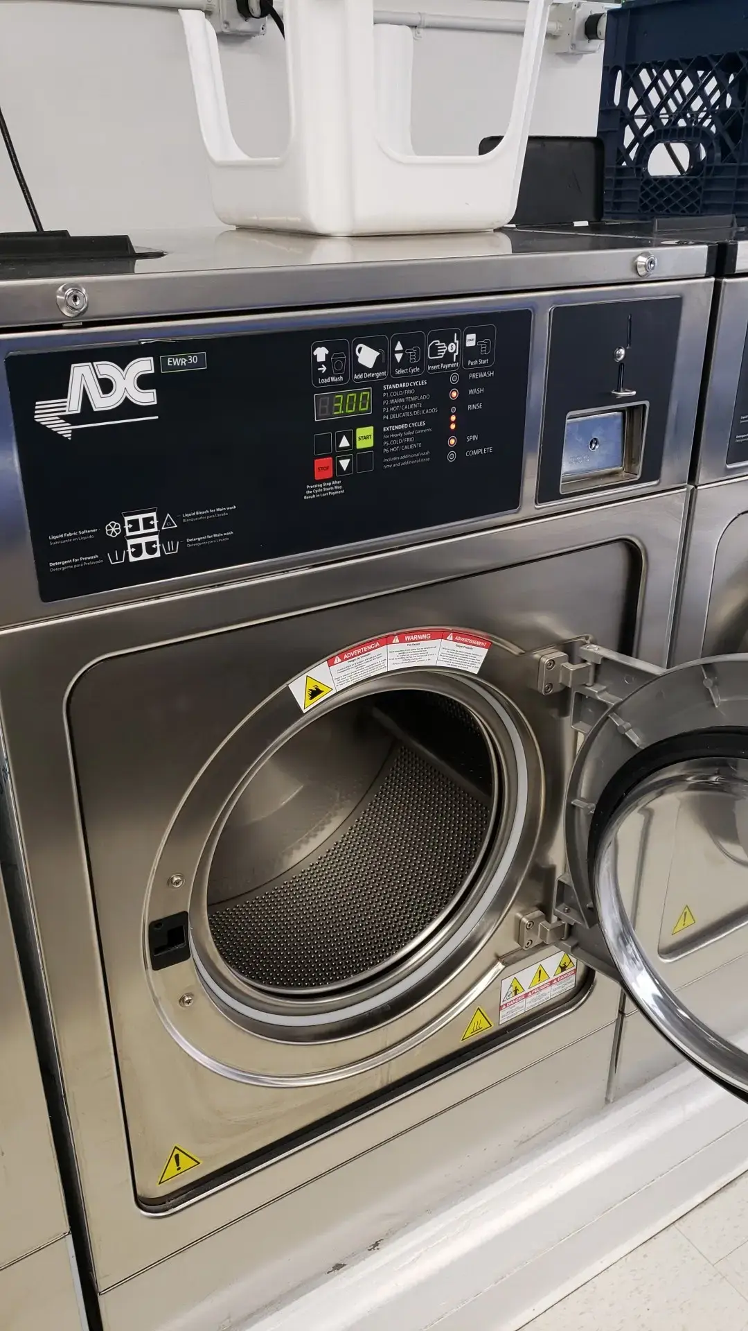 Supreme Wash - Image 8