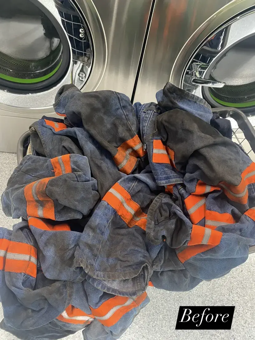 Sure Clean Laundries - Image 16