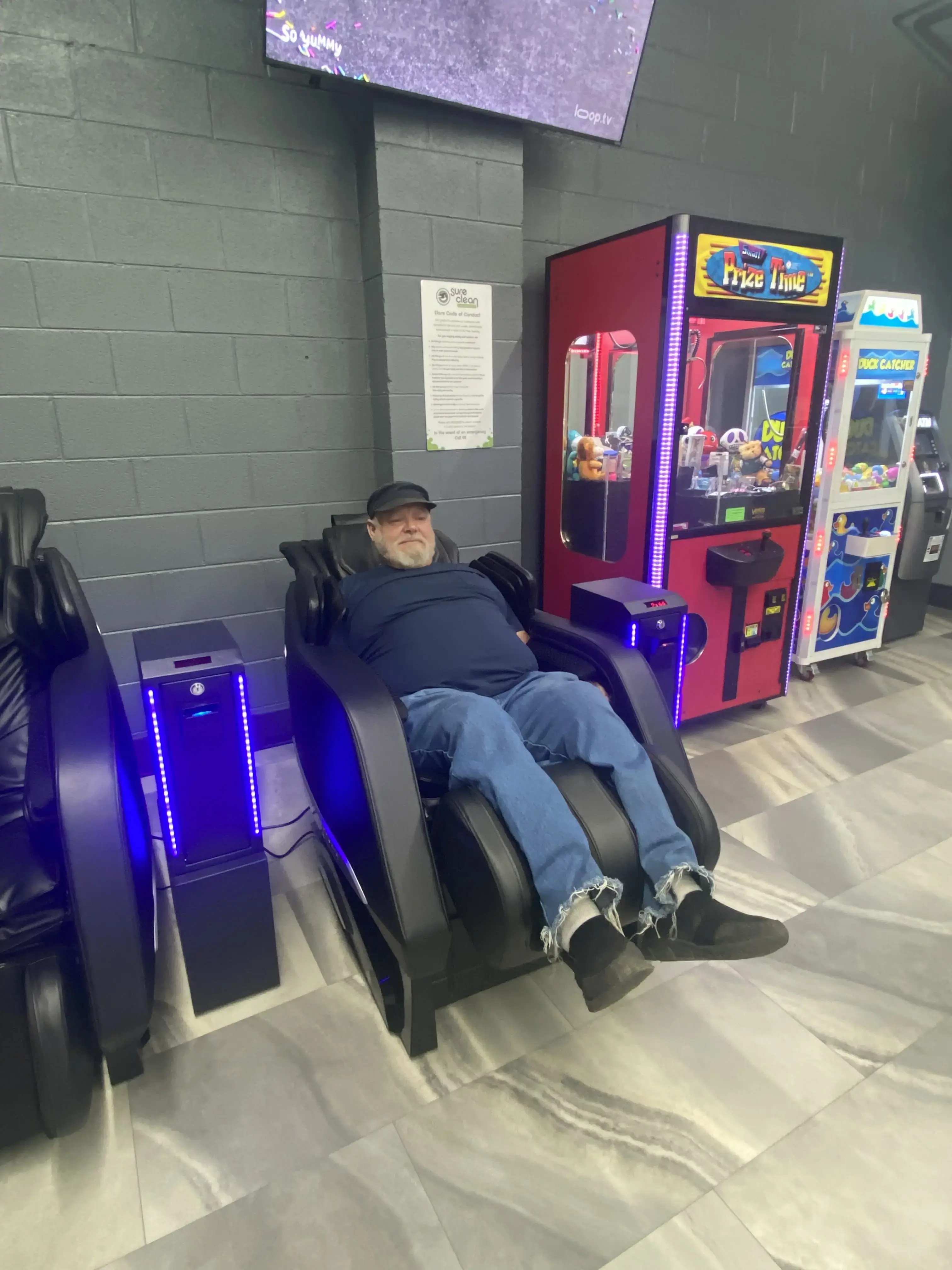 Sure Clean Laundries - Image 9