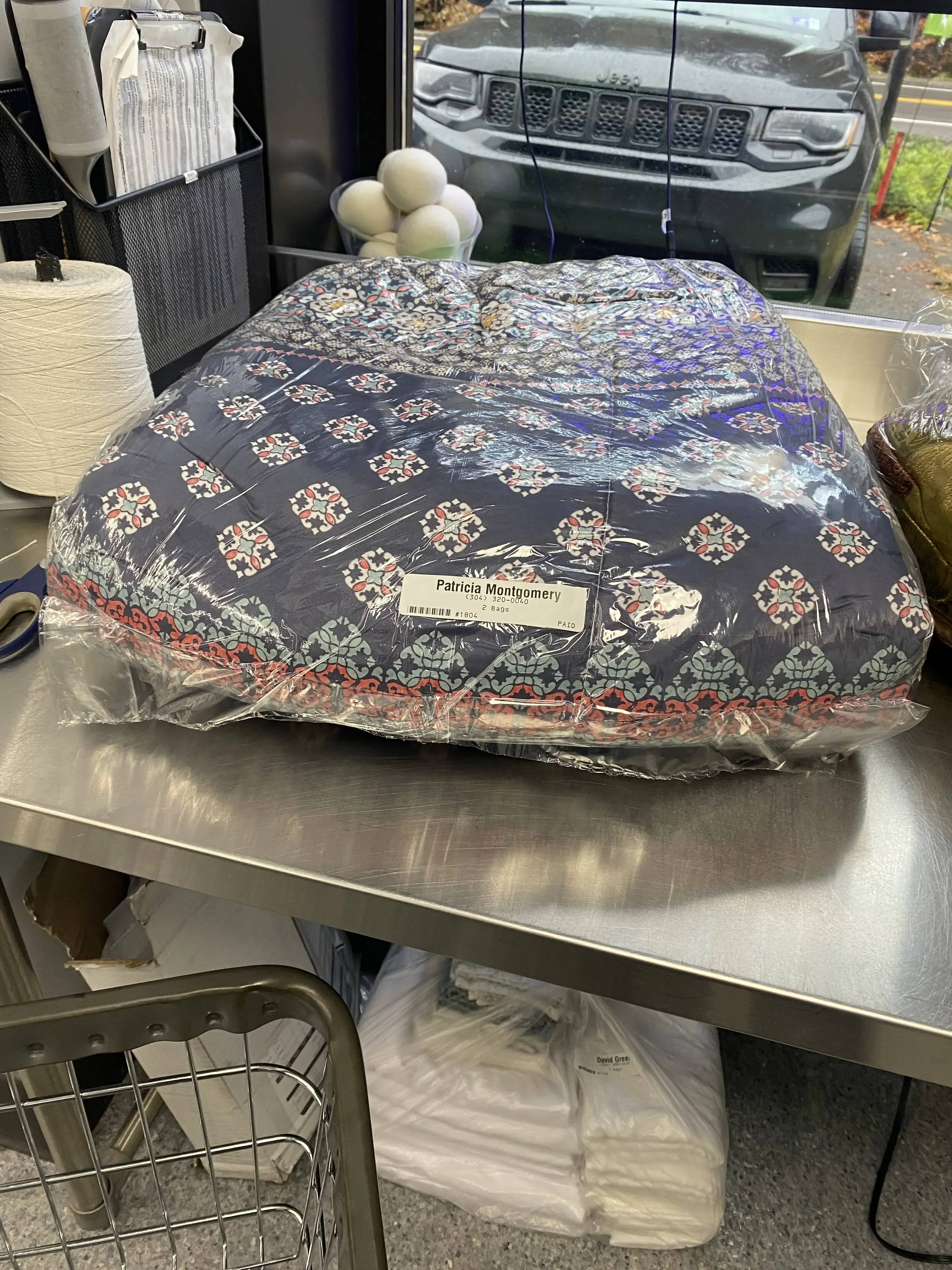 Sure Clean Laundries - Image 14