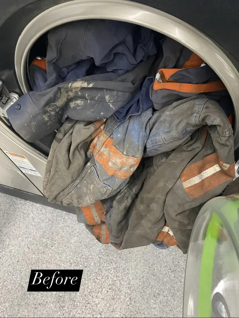 Sure Clean Laundries thumbnail 18