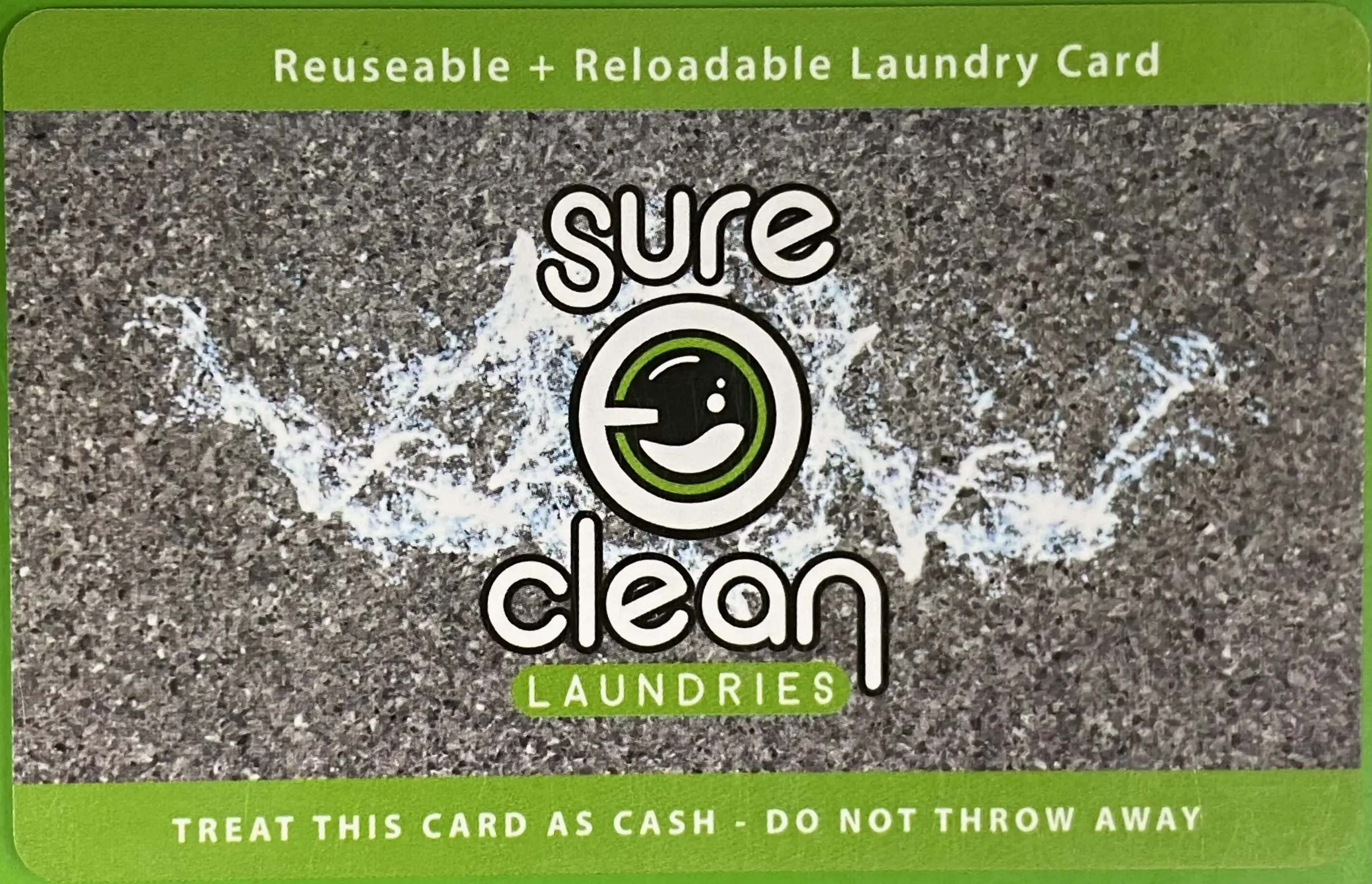 Sure Clean Laundries - Image 15