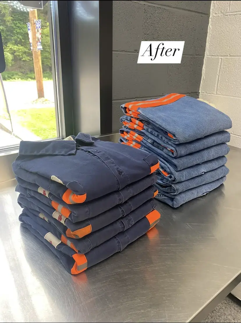 Sure Clean Laundries thumbnail 19